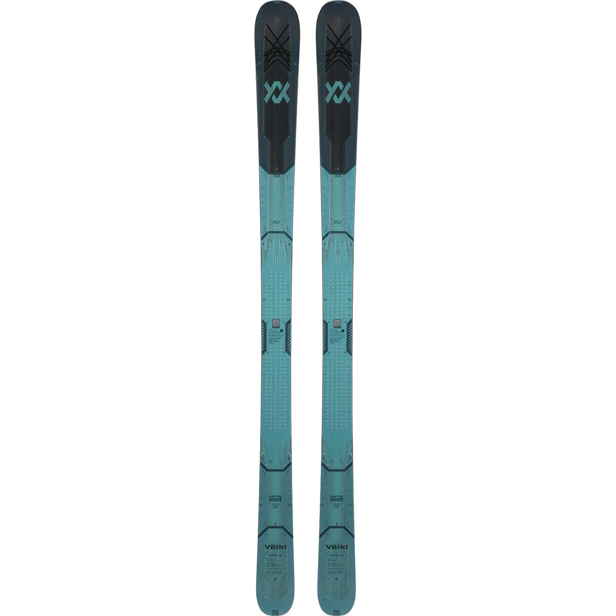 Image of Volkl Mantra 88 Ski - 2026 One Color, 177cm