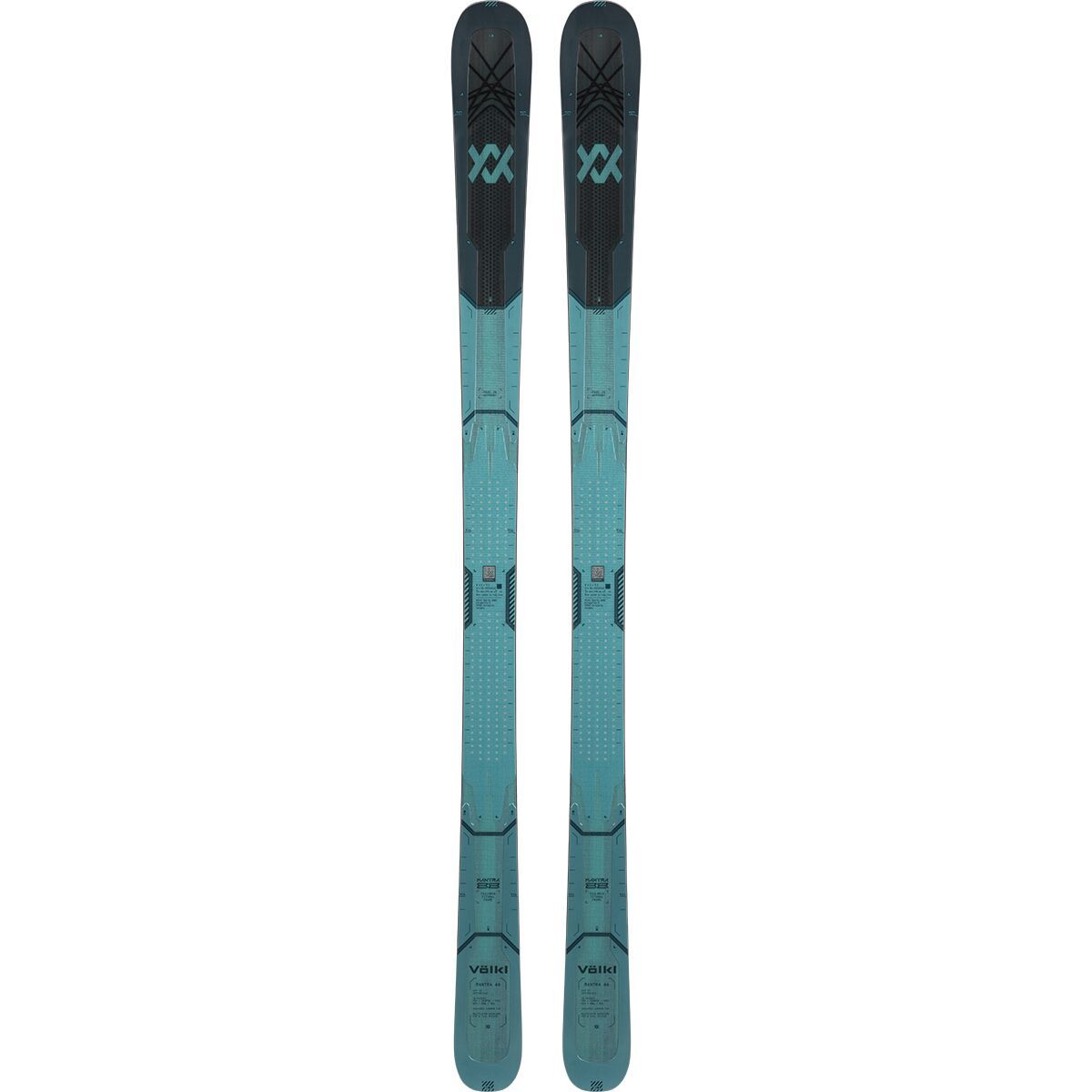 Image of Volkl Mantra 88 Ski - 2026 One Color, 170cm