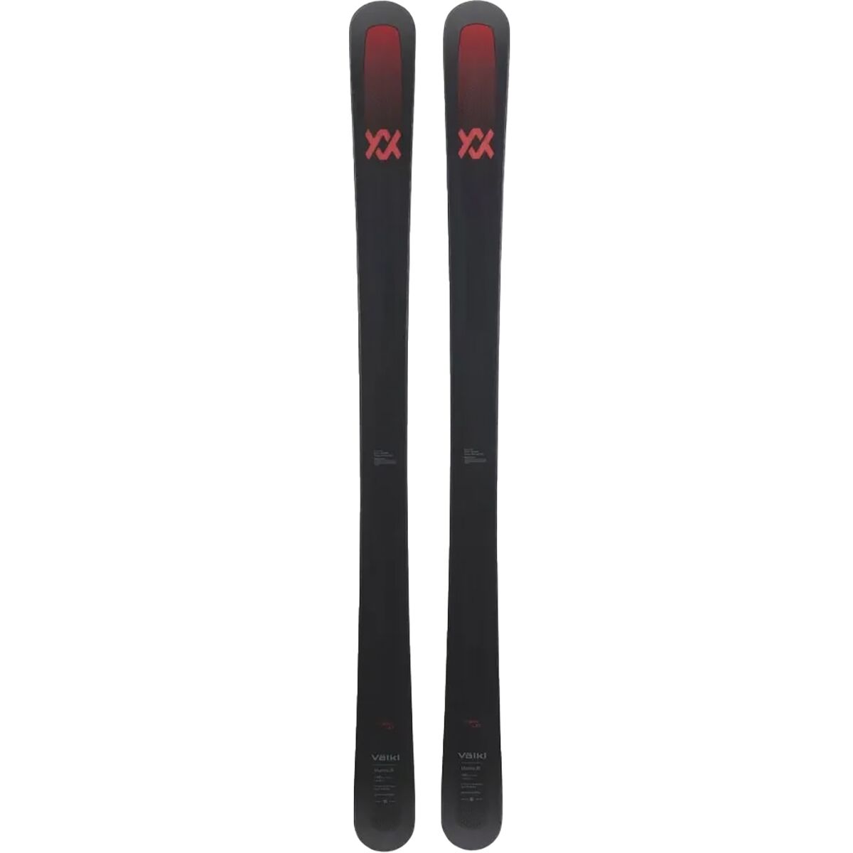 Image of Volkl Mantra Jr Ski - 2026 - Kids' One Color, 148cm