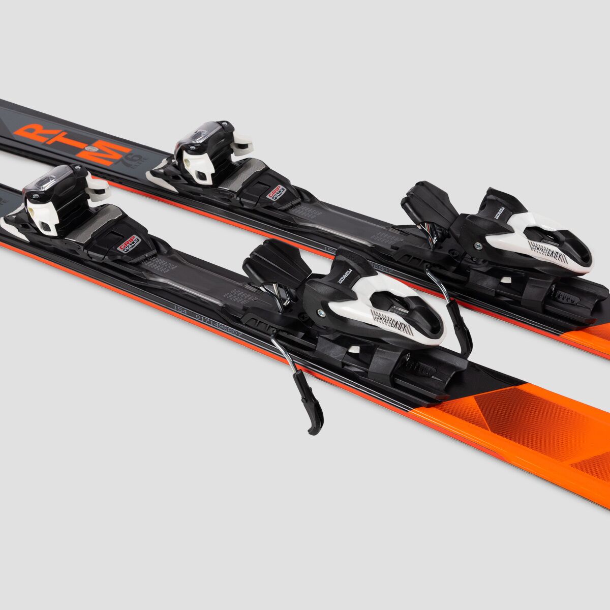 Volkl Rtm 76 Elite Ski w/ Marker Vmotion2 10 GW Binding