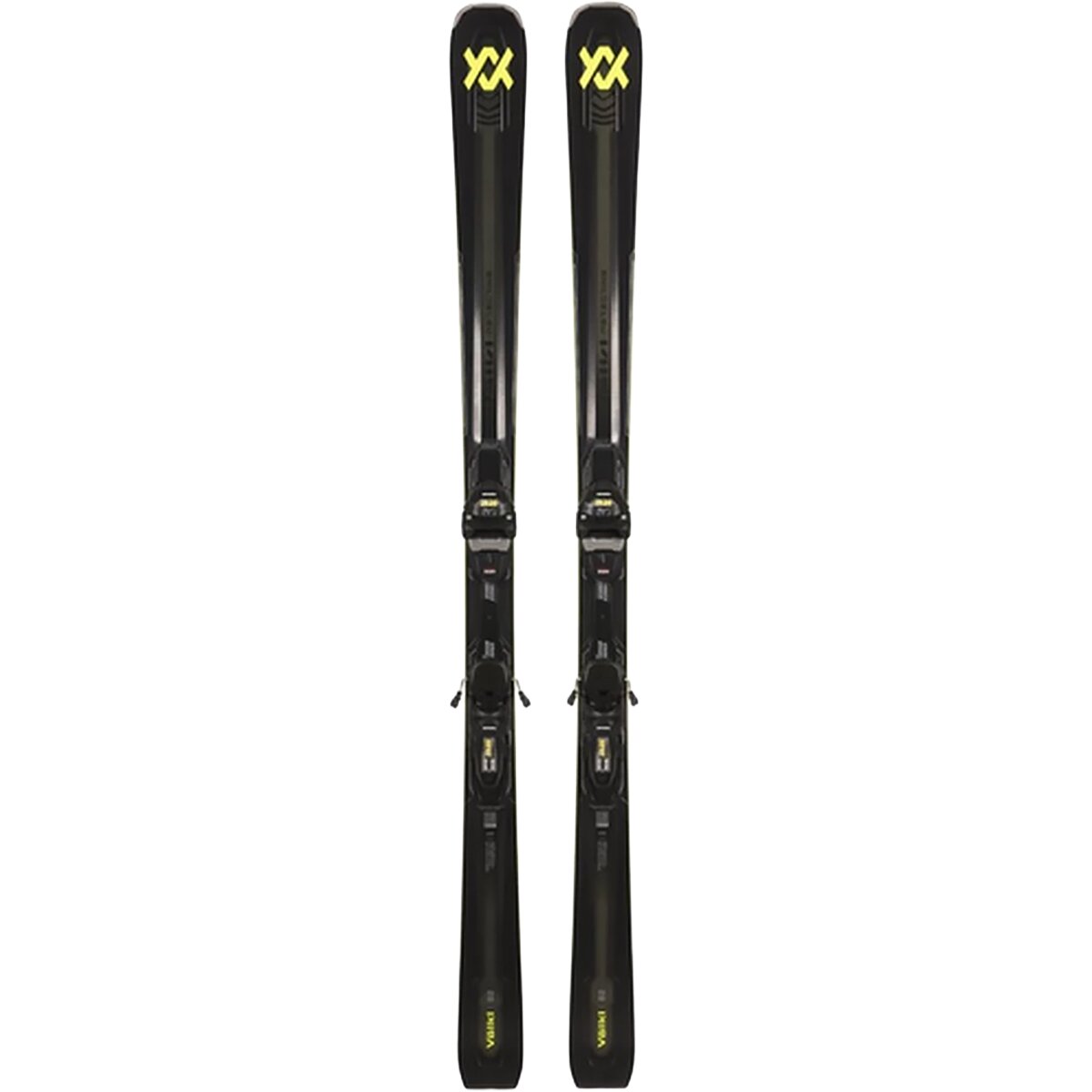Volkl Peregrine 82 Ski w/ Lowride 13 FR 2027