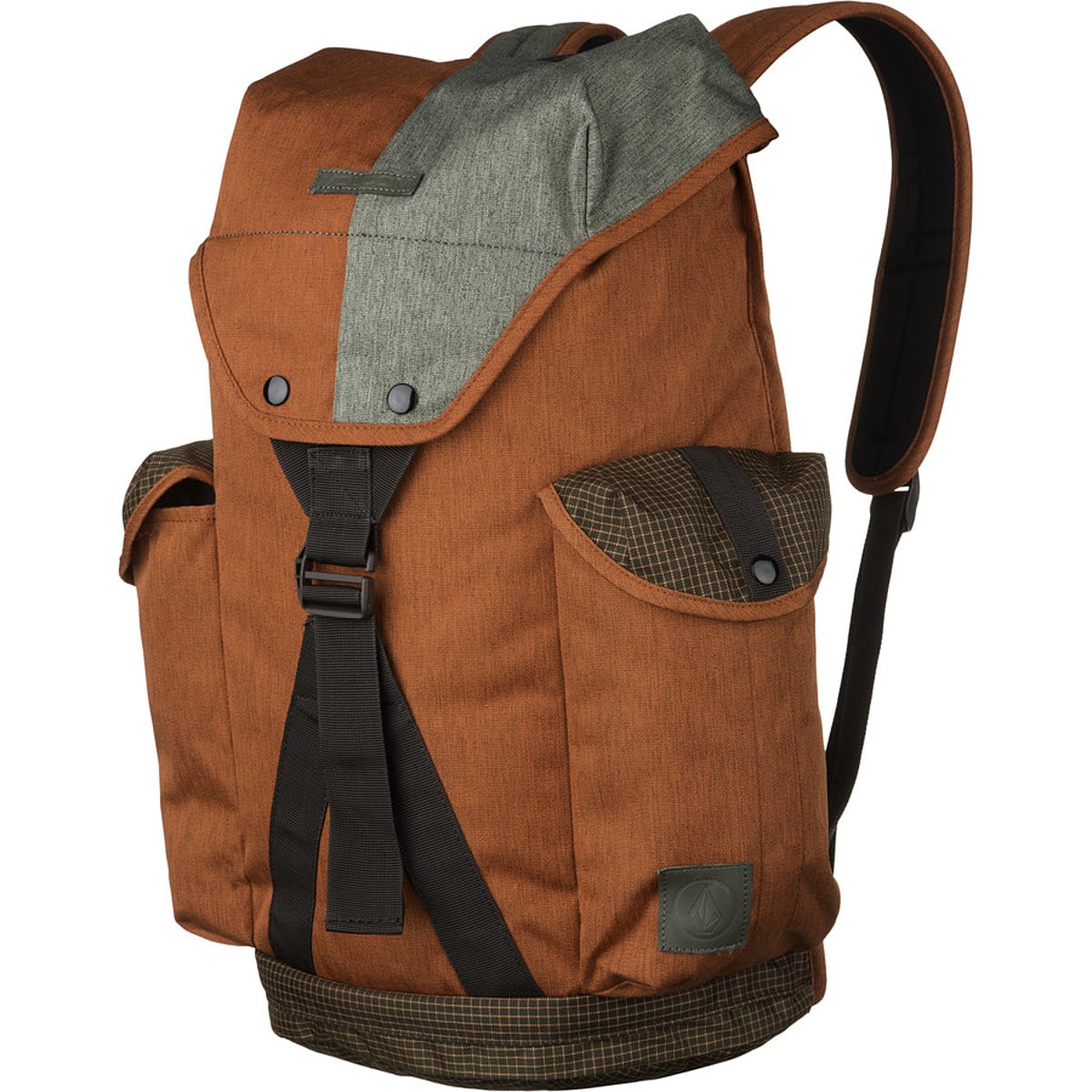 Volcom Rucksack Backpack 1709cu in Accessories