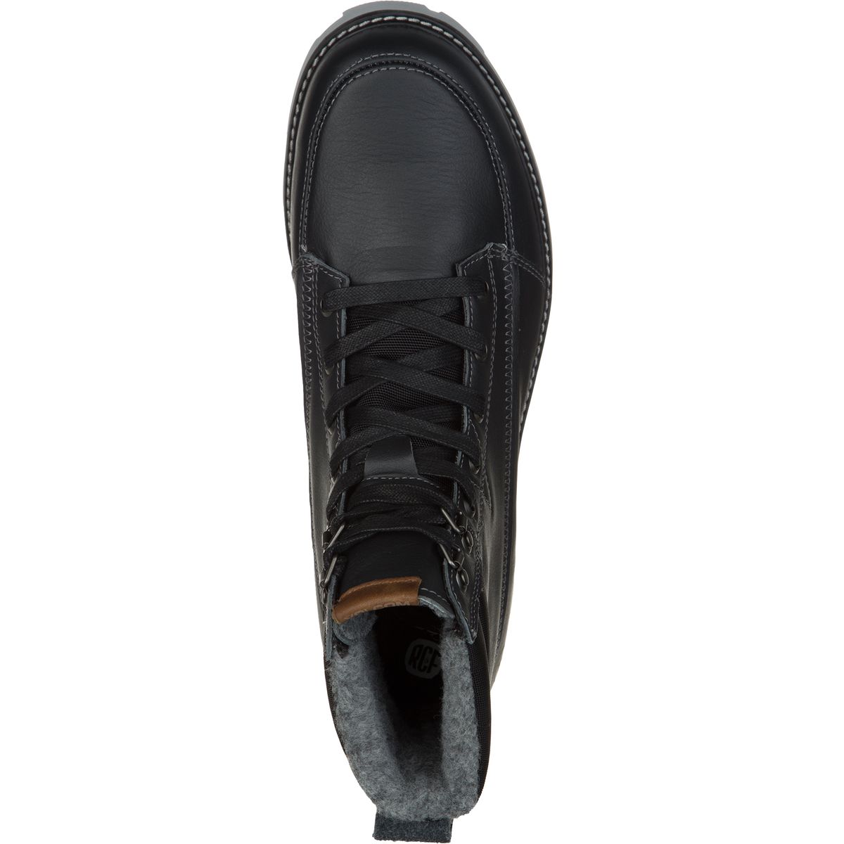 Volcom Sub Zero Black Men\'s Boots Men main image 3