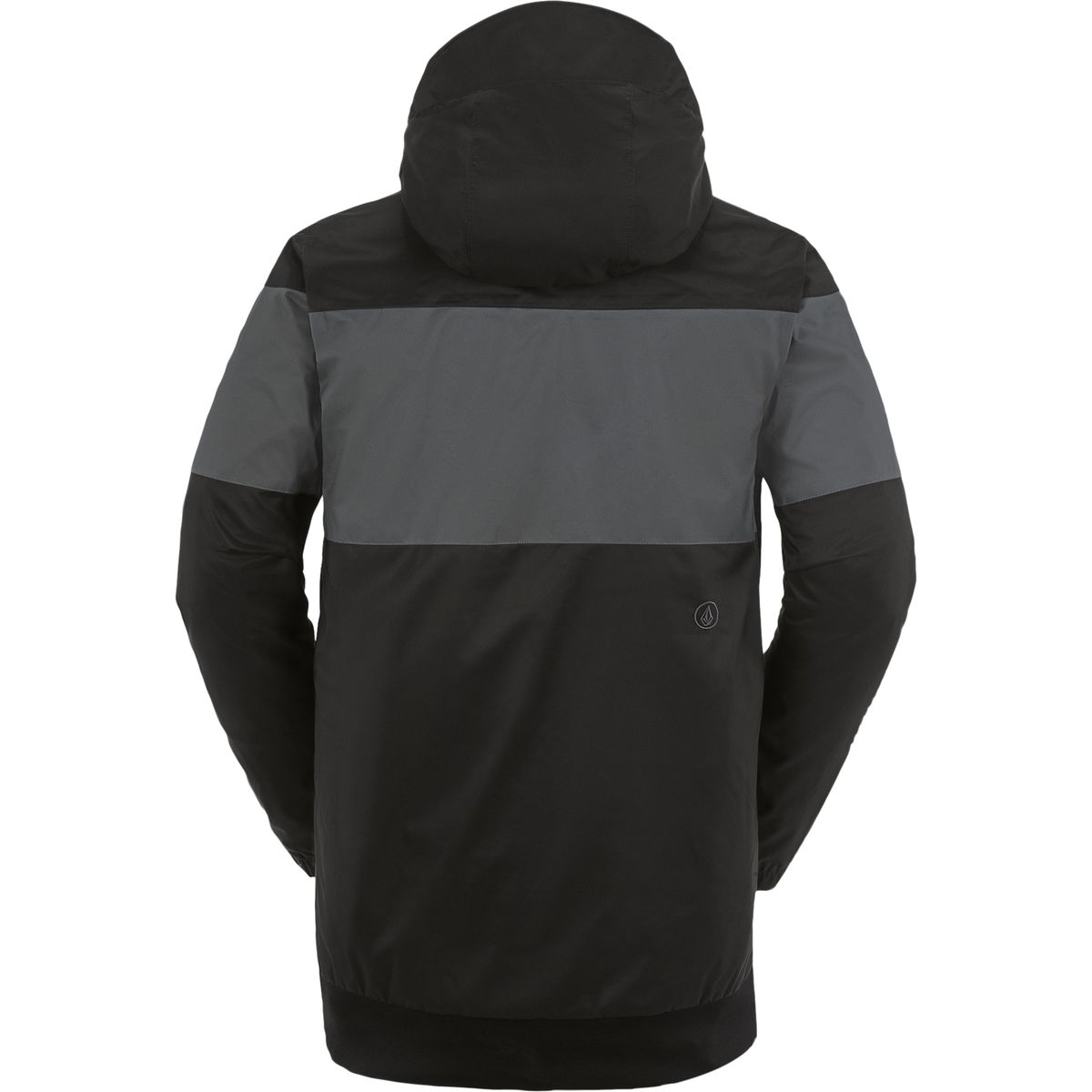 Volcom cp3 deals snowboard jacket