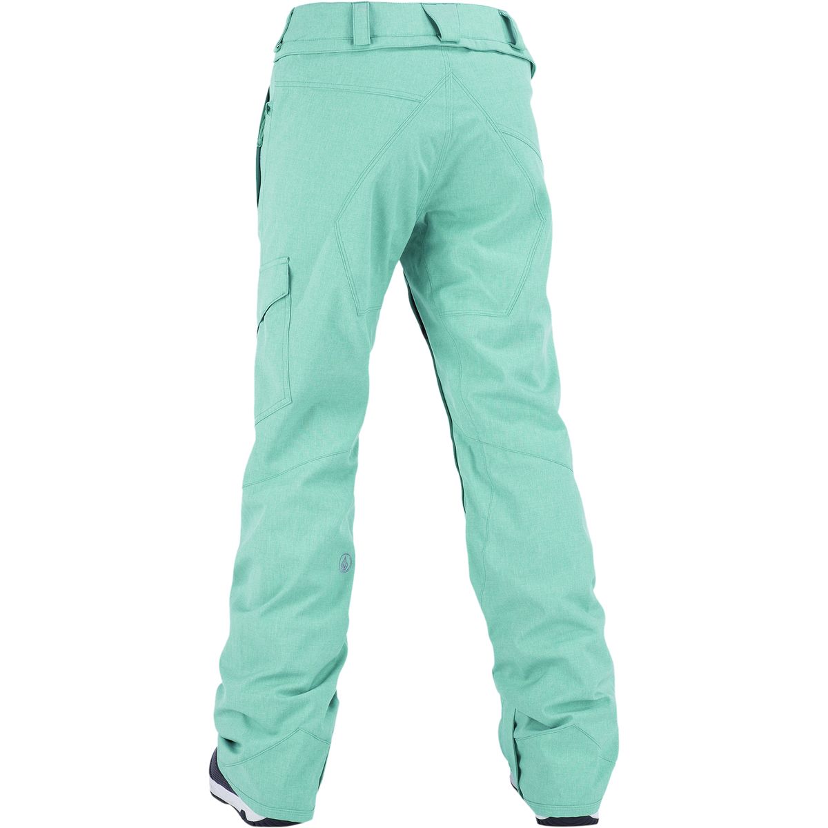 ボルコム　plateau pant Volcom Plateau Pant - Women's - Clothing