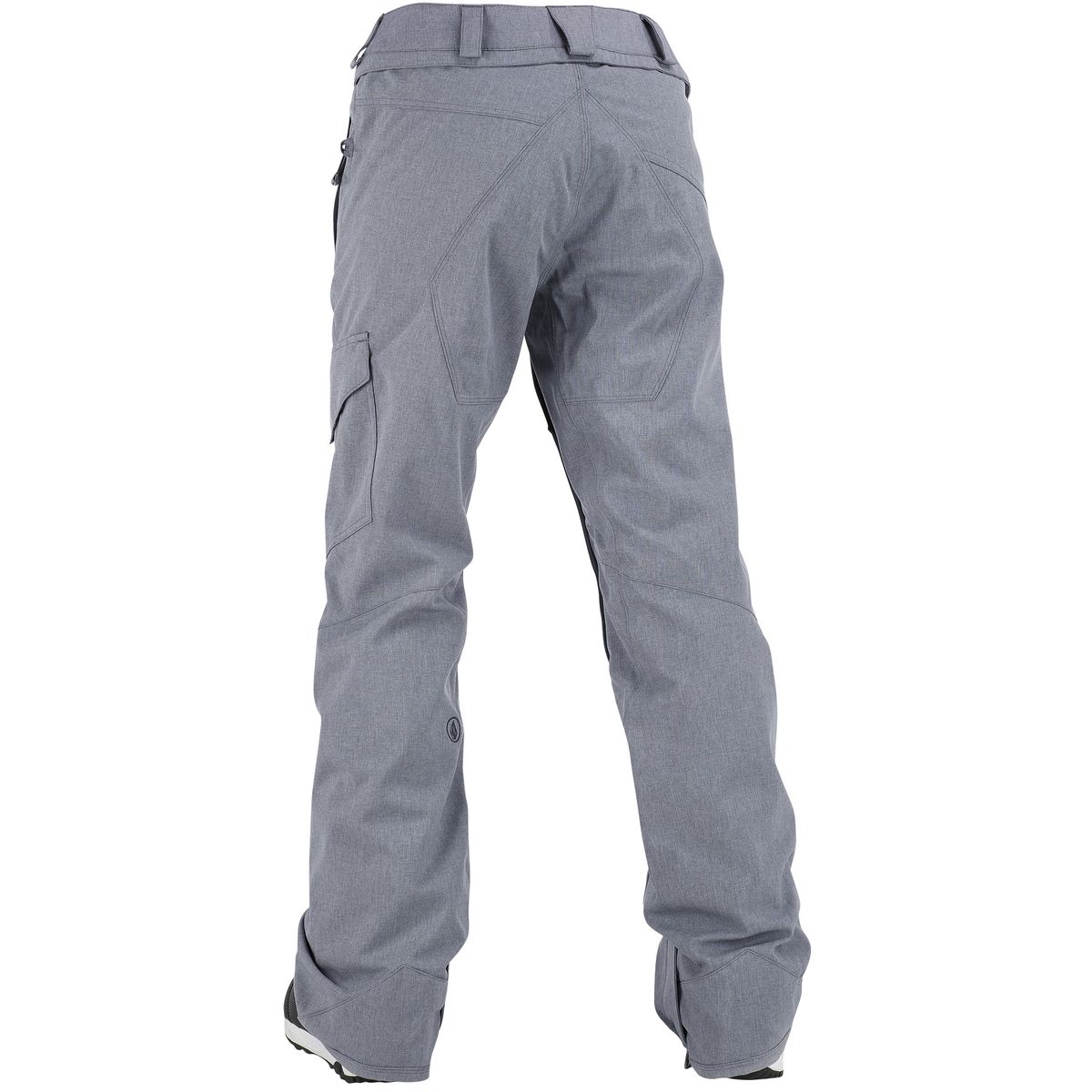 Volcom Plateau Pant - Women's - Clothing