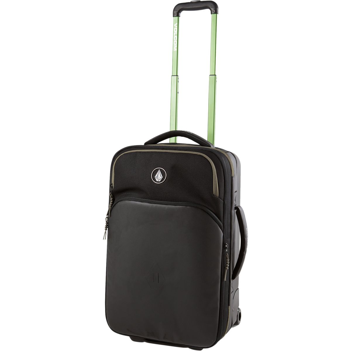 Volcom hotsell overnight bag