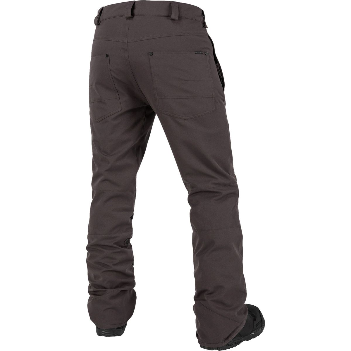発掘 - 新登場ブランド Volcom Klocker Tight Pant - Men's - Clothing スノーボード