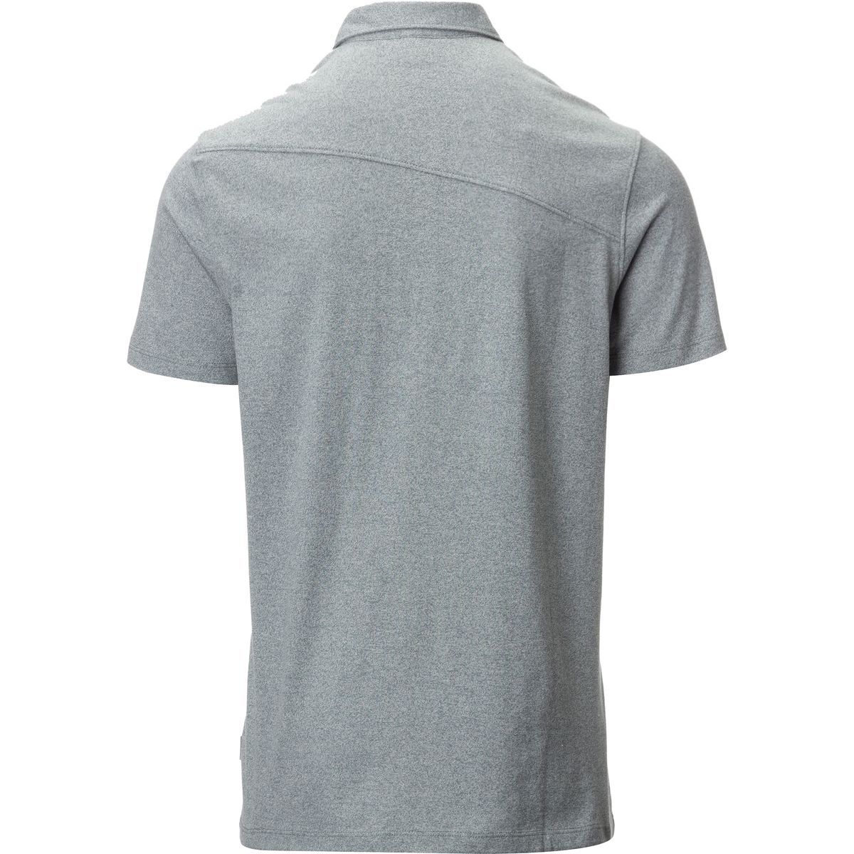 volcom men's wowzer polo