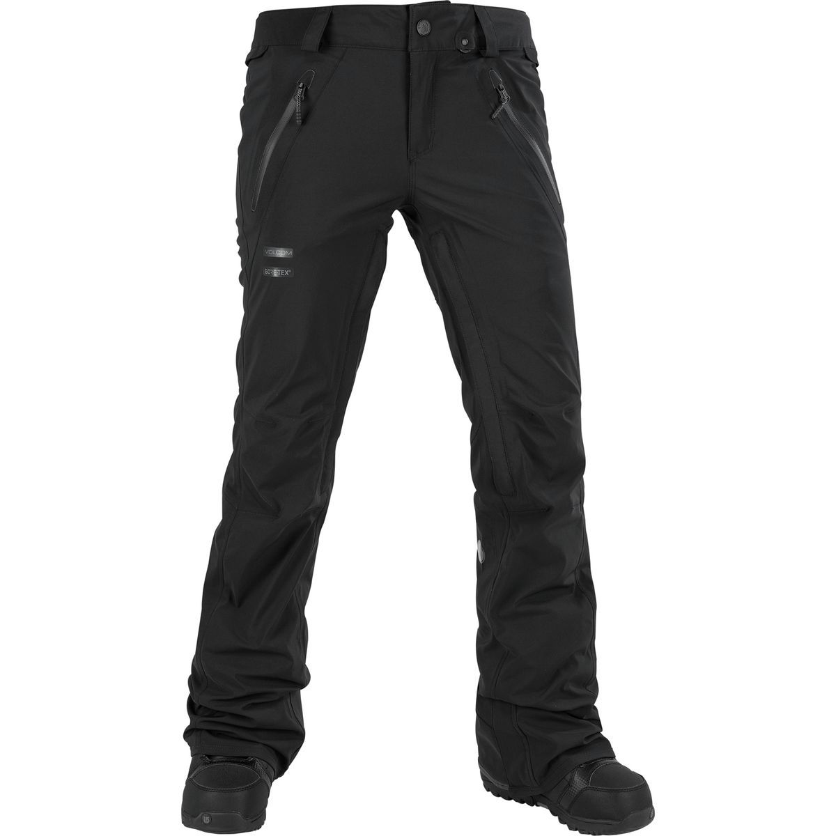 Volcom PVN Gore Stretch Pant - Women's