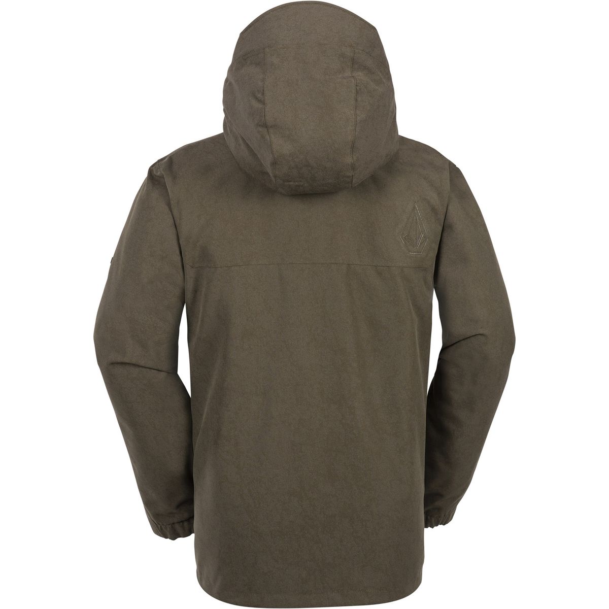 volcom pat moore ジャケット　L Volcom Pat Moore Insulated 3-In-1 Hooded Jacket - Men's - Clothing
