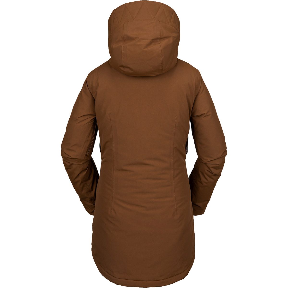 【未使用】VOLCOM EVA INS GORE-TEX JACKET Volcom Eva Insulated Gore-Tex Jacket - Women's - Clothing