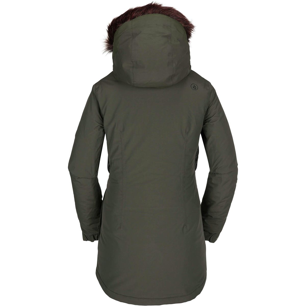 【未使用】VOLCOM EVA INS GORE-TEX JACKET Volcom Eva Insulated Gore-Tex Jacket - Women's - Women