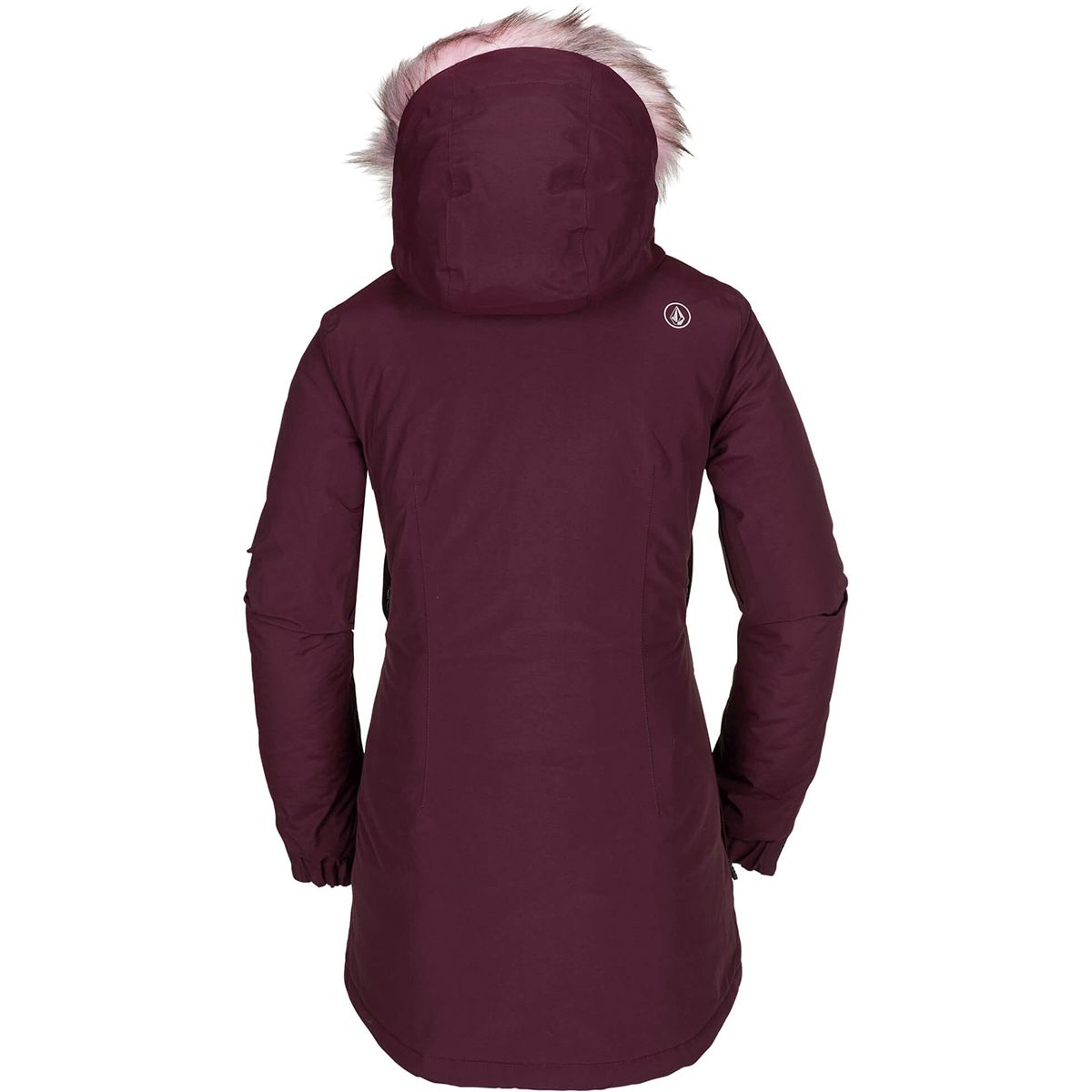 【未使用】VOLCOM EVA INS GORE-TEX JACKET 未使用】VOLCOM EVA INS GORE-TEX JACKET（O'Riginals Snow