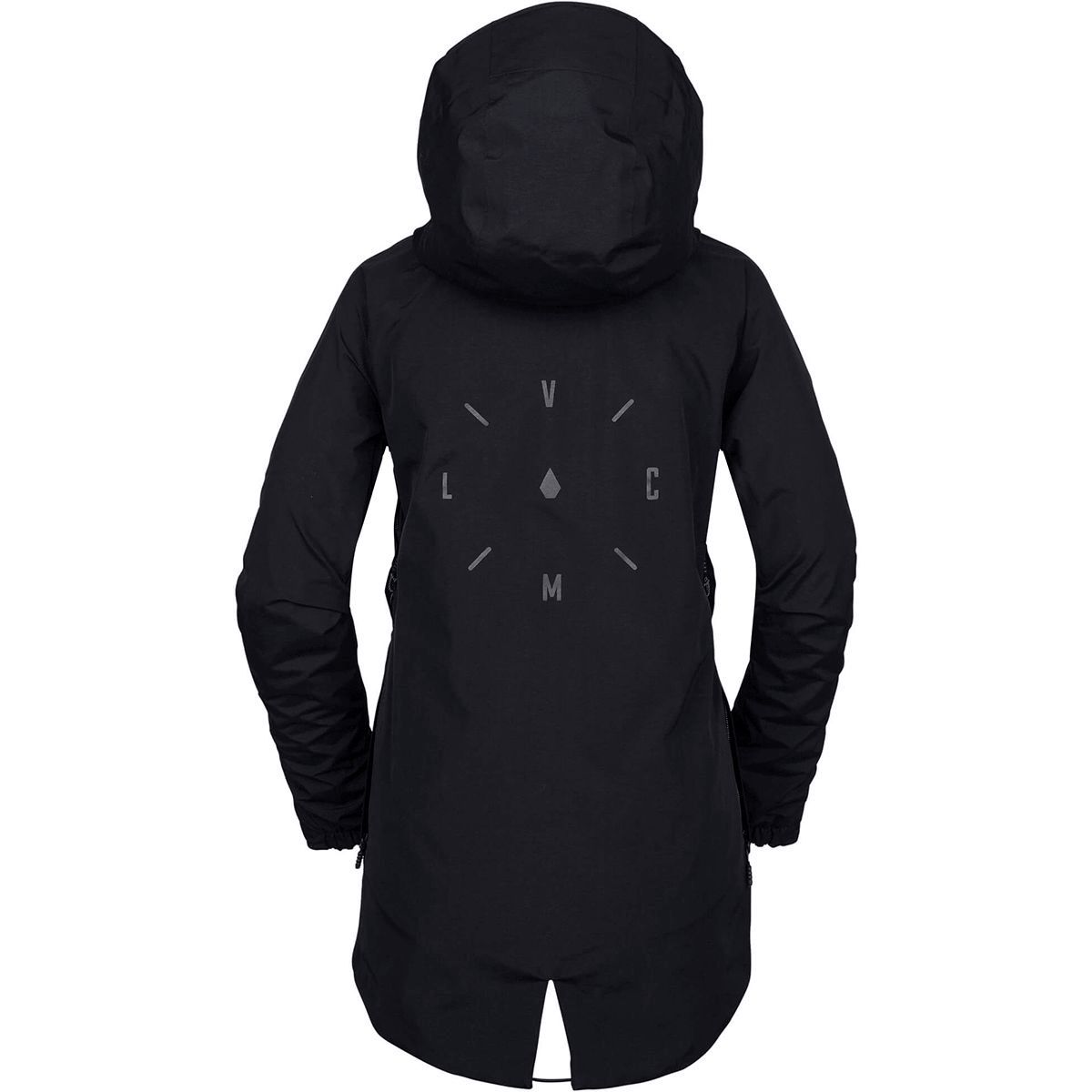 Volcom Leda Gore-Tex Jacket - Women's - Clothing