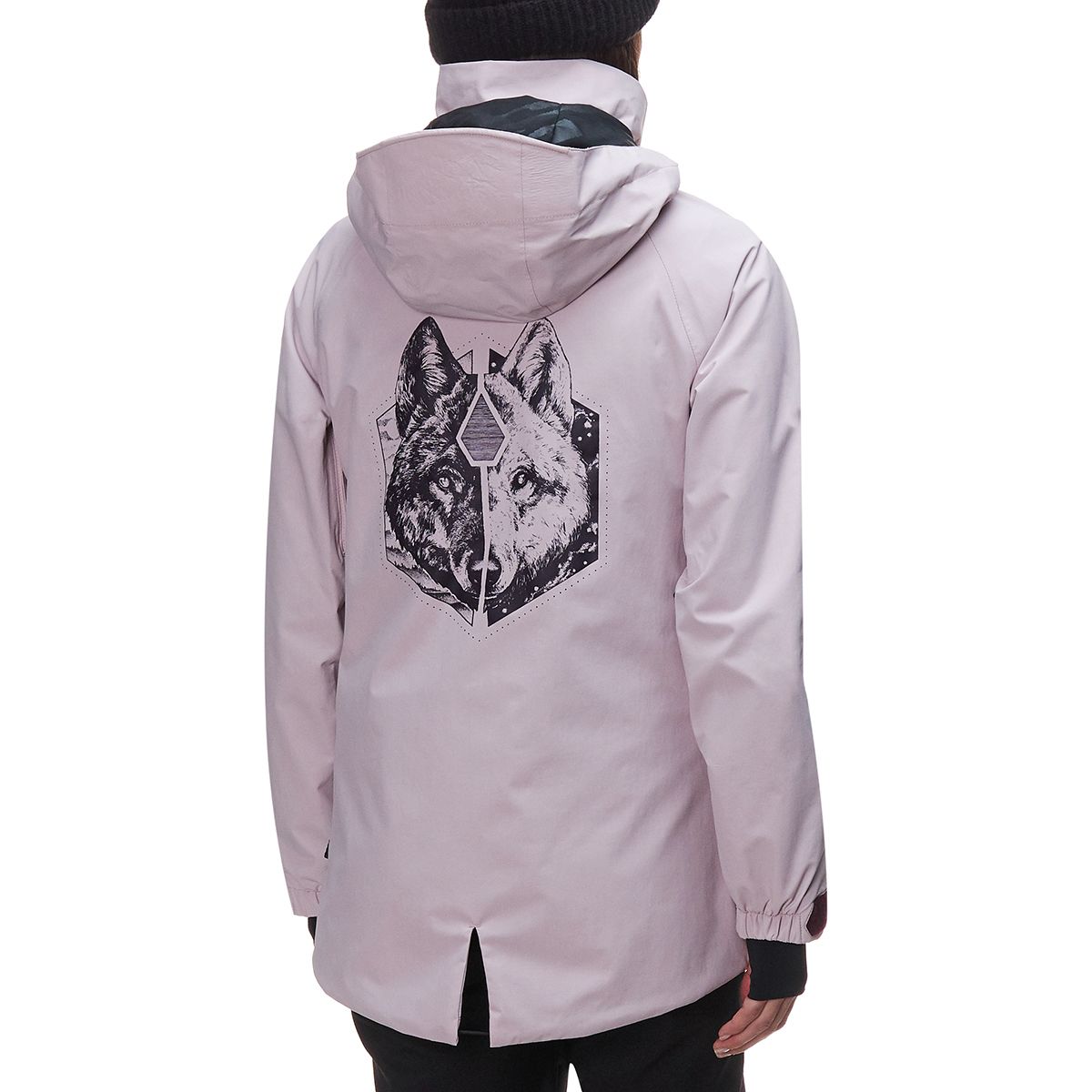 Volcom Leda Gore-Tex Jacket - Women's - Clothing