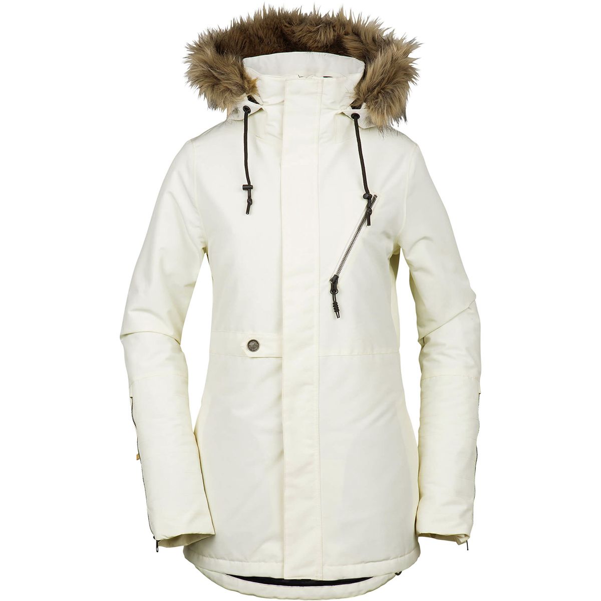 Fawn Insulated Jacket - Women