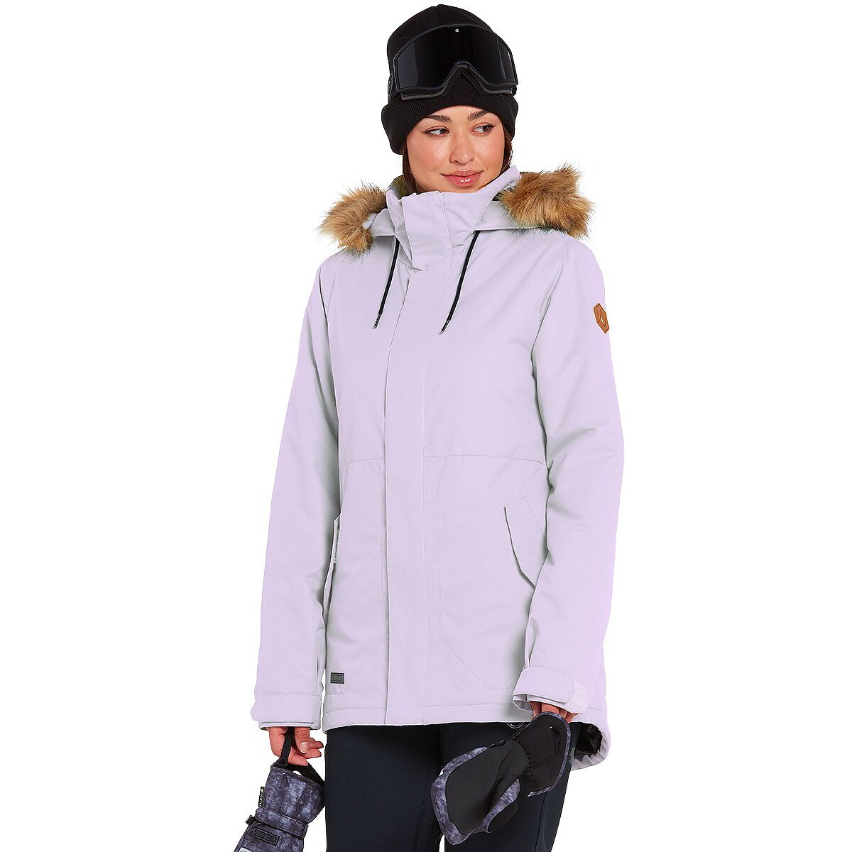 Fawn Insulated Jacket - Women