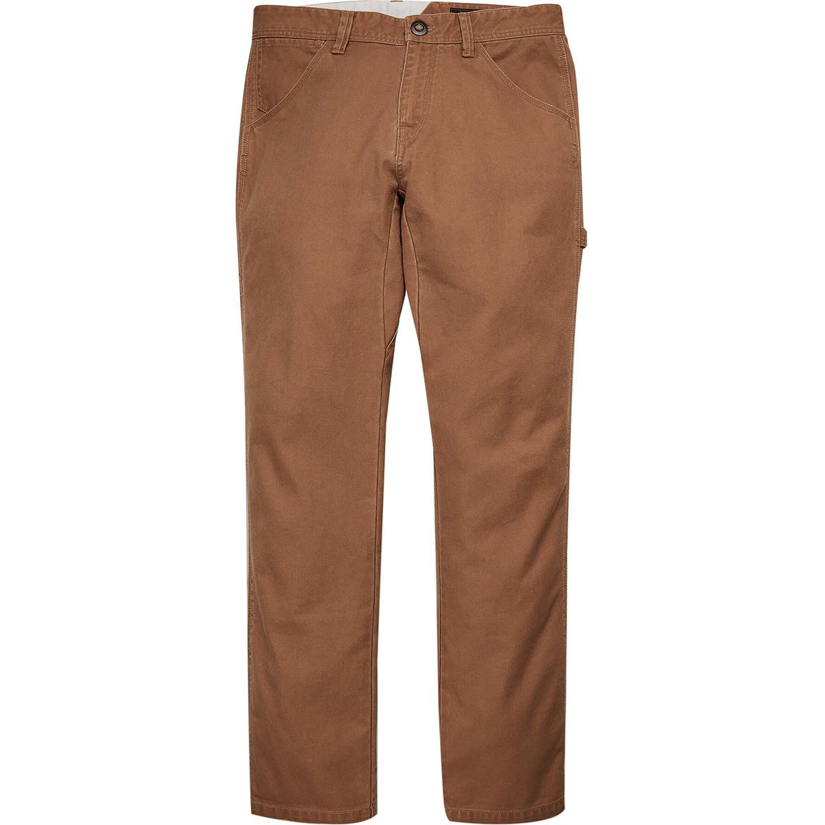 Volcom Mens VSM Whaler Workwear Chino Pant