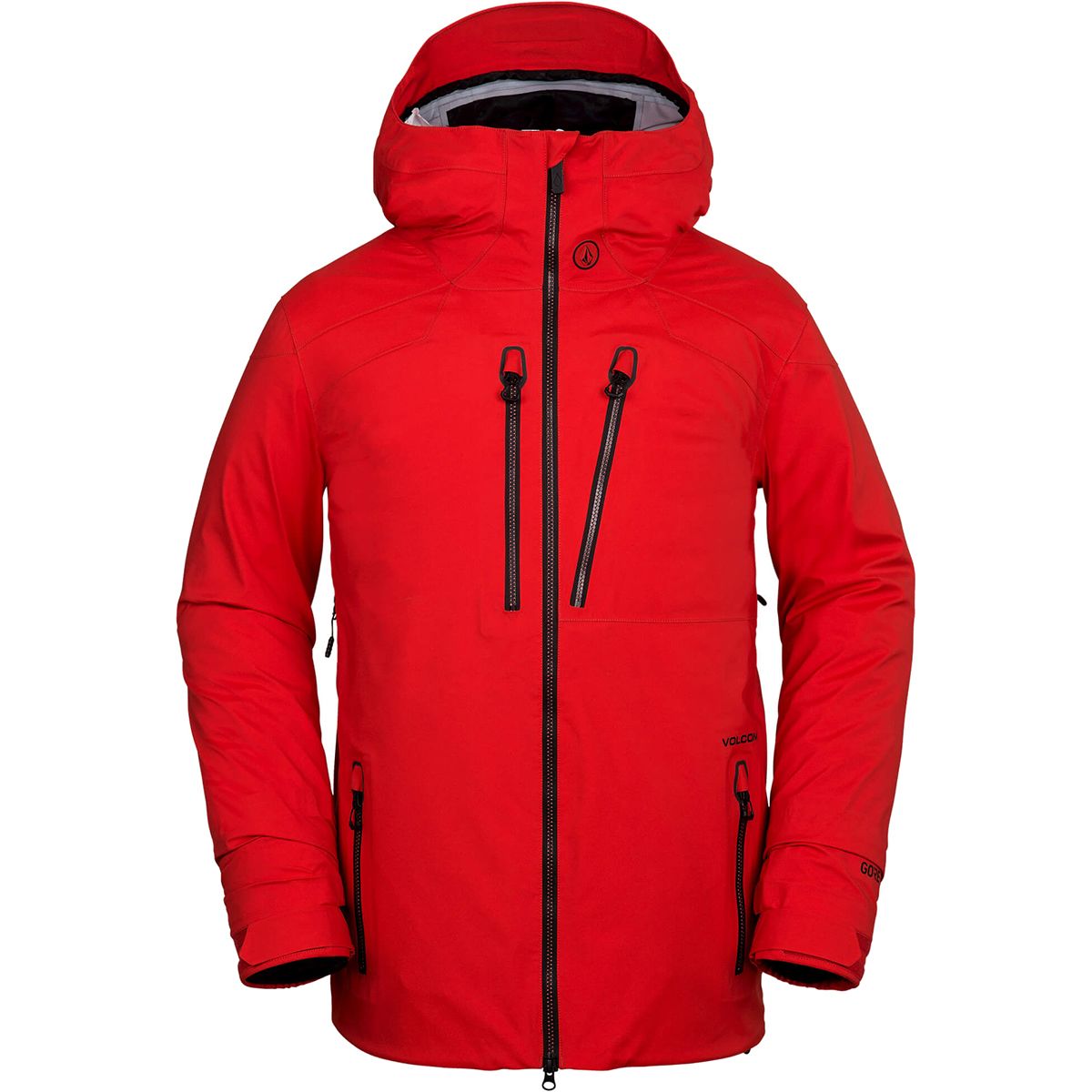 Volcom Guch Stretch Gore-Tex Jacket 