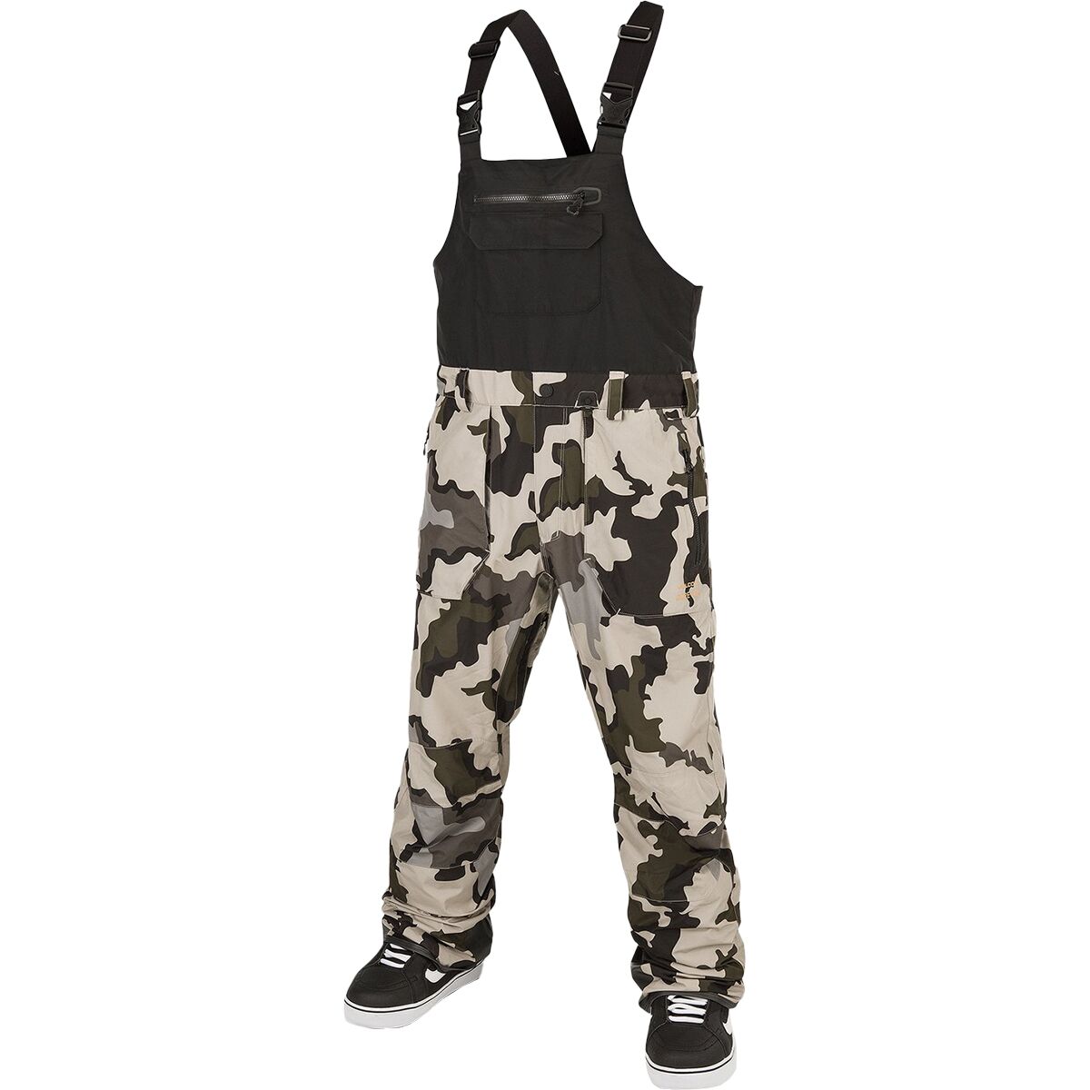 Volcom Men's Snowboard Pants \u0026 Bibs 