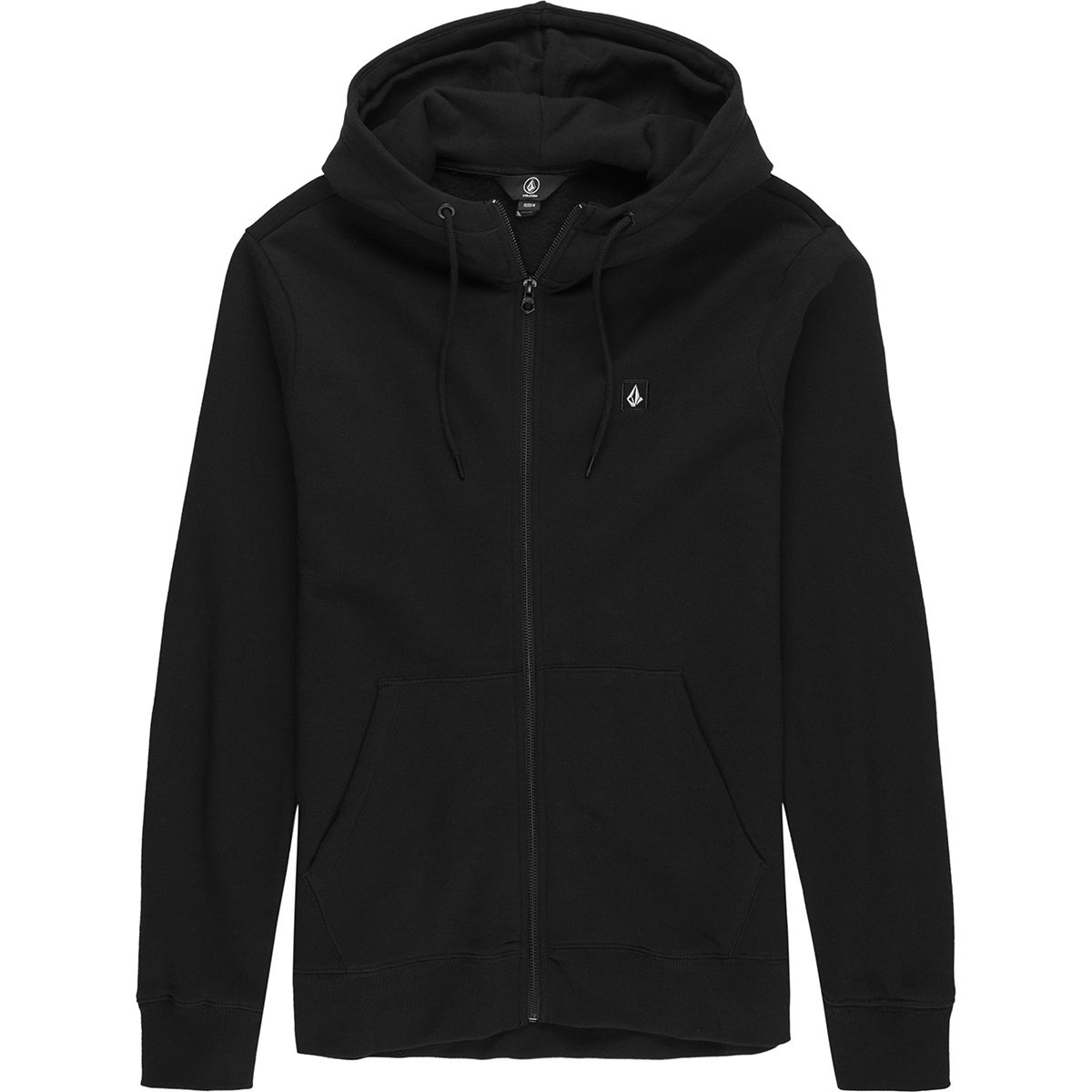 STAN line stone logo zip hoodie – Such a Stan