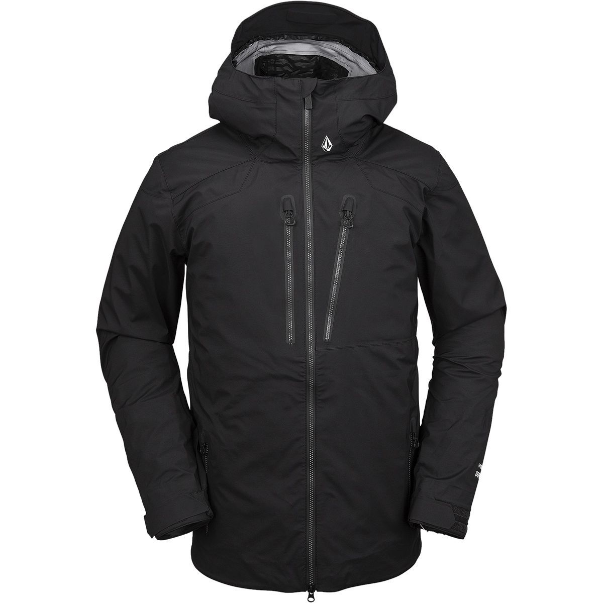【VOLCOM】Guch Stretch GORE-TEX Jacket G0652301_SLB_B_72874e49-10e8-