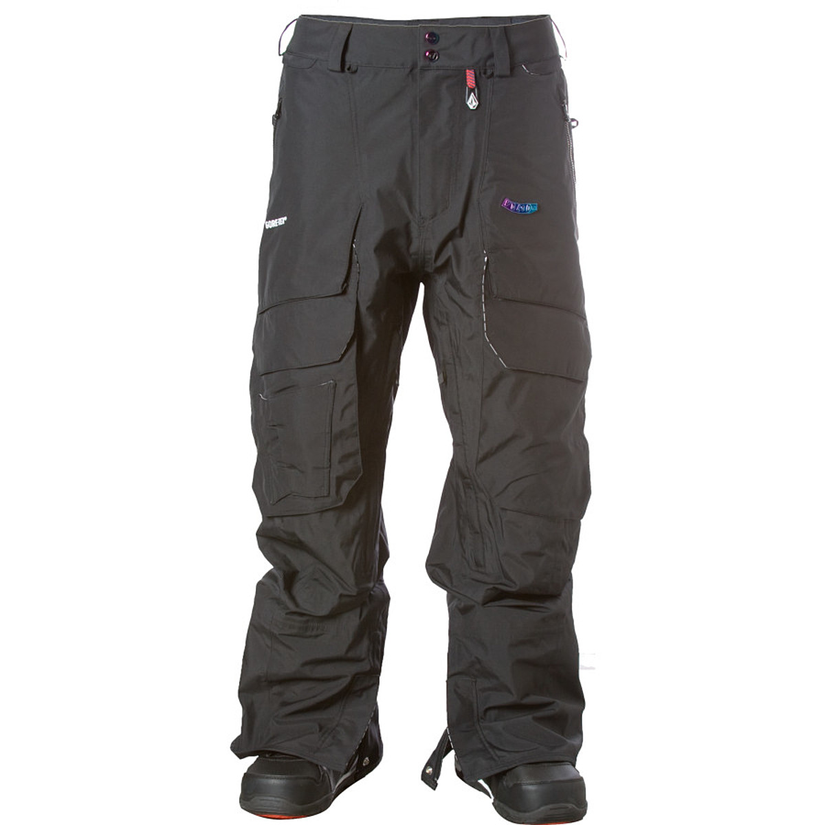 Volcom Landvik TDS Gore-Tex Pant - Men's - Clothing