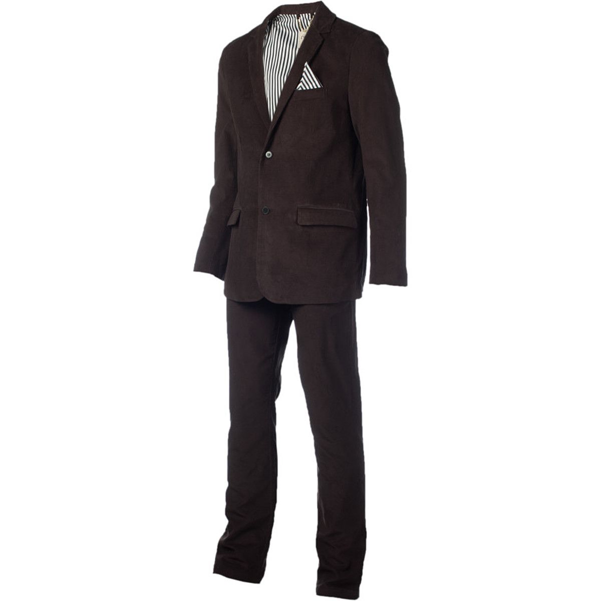 Volcom Dapper Stone Suit - Men