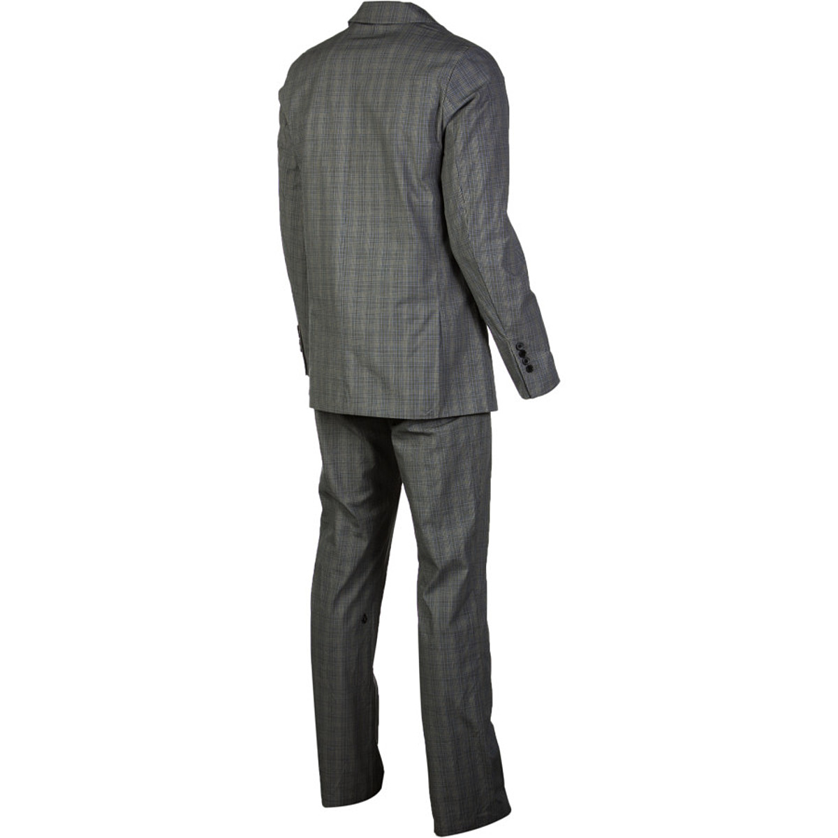 Volcom Dapper Stone Suit - Men