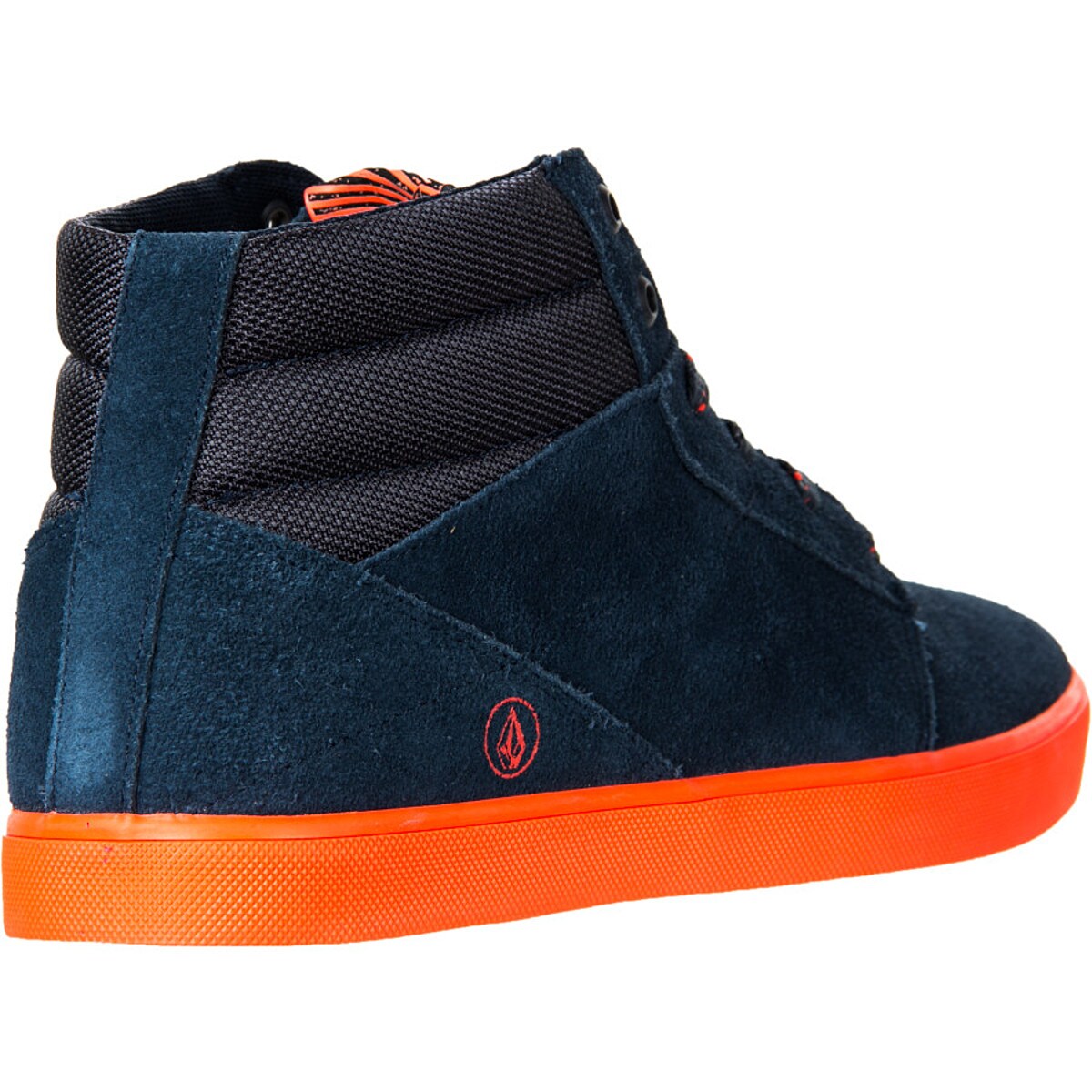 Volcom Grimm 2 Trainers in Blue Combo 