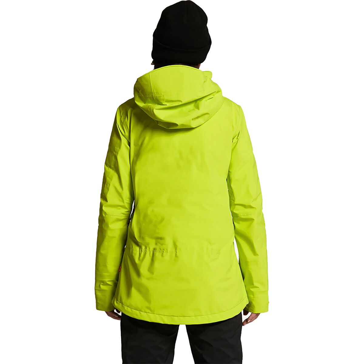 VOLCOM NYA TDS GORE-TEX JACKET BGR サイズS Volcom Nya TDS GORE-TEX Jacket - Women's - Clothing