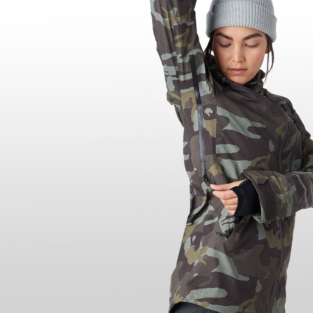 Volcom Nya TDS GORE-TEX Jacket - Women 