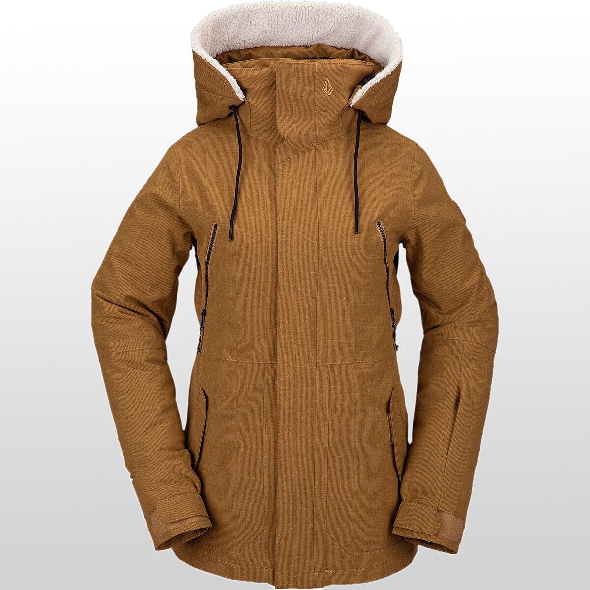 Volcom Shrine Insulated Jacket - Women's - Clothing