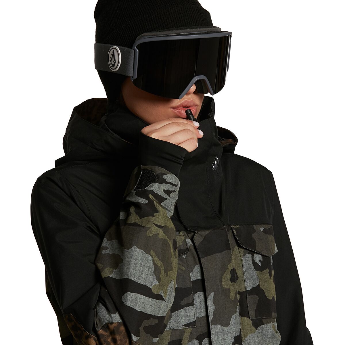 Volcom Leda GORE TEX Jacket Women s Clothing