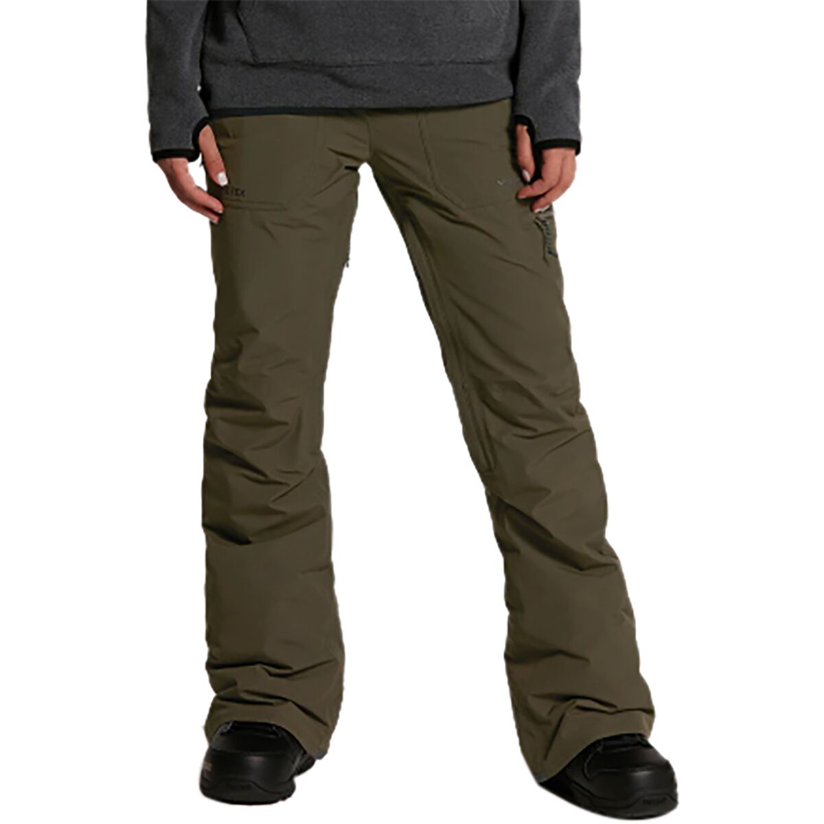 Volcom Knox Insulated GORE-TEX Pant - Women's product image