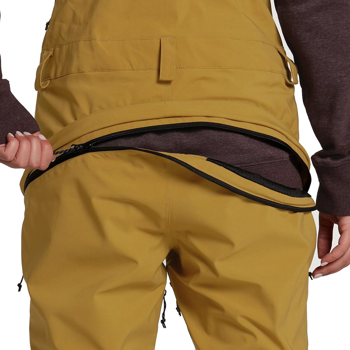 Volcom Elm GORE Bib Overall Pant 