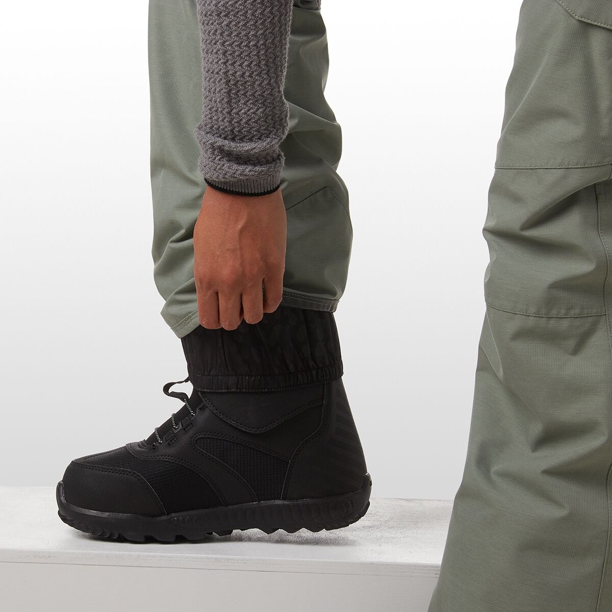 Volcom Aston GORE-TEX Pant - Women's - Clothing