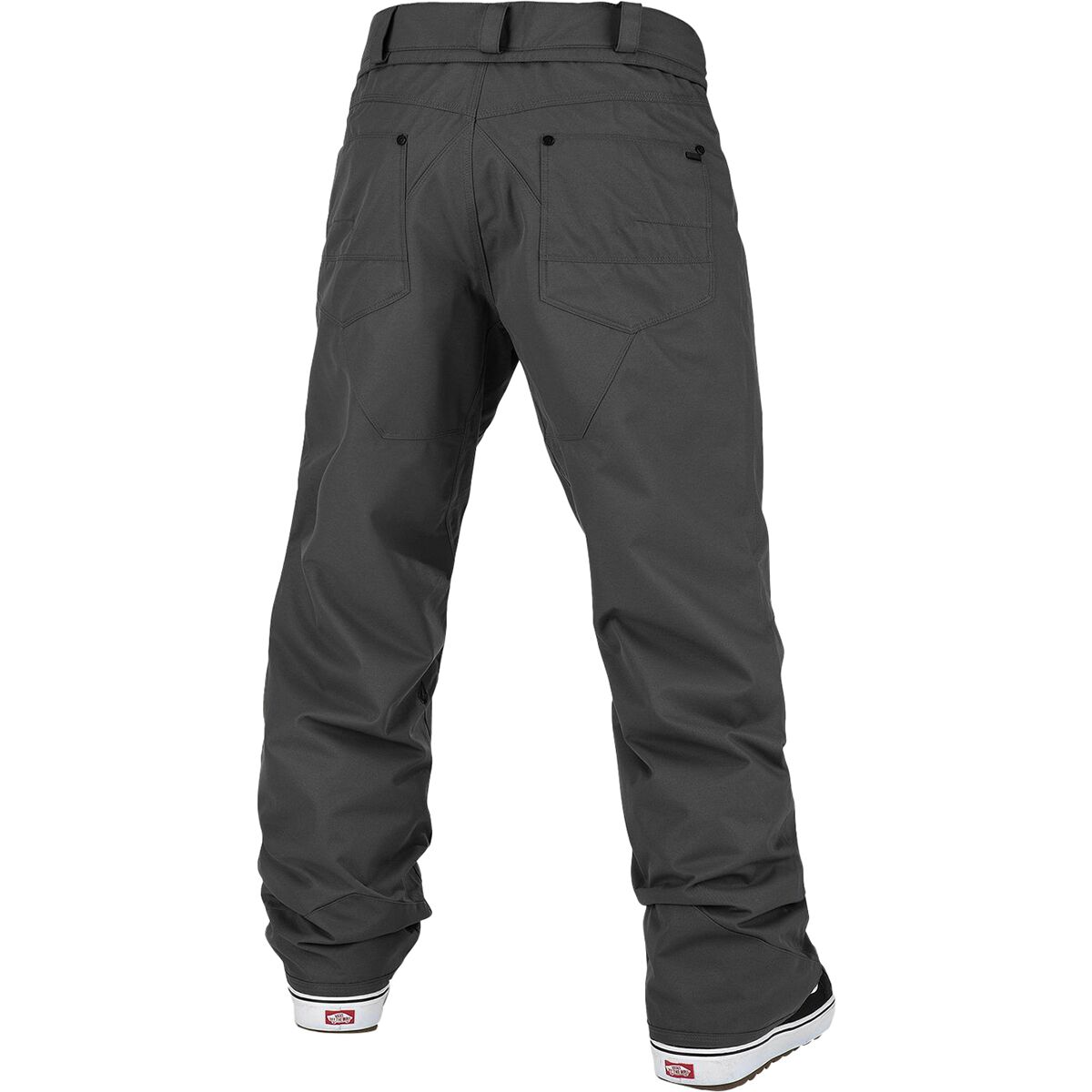 Volcom carbon snowboard pants sale