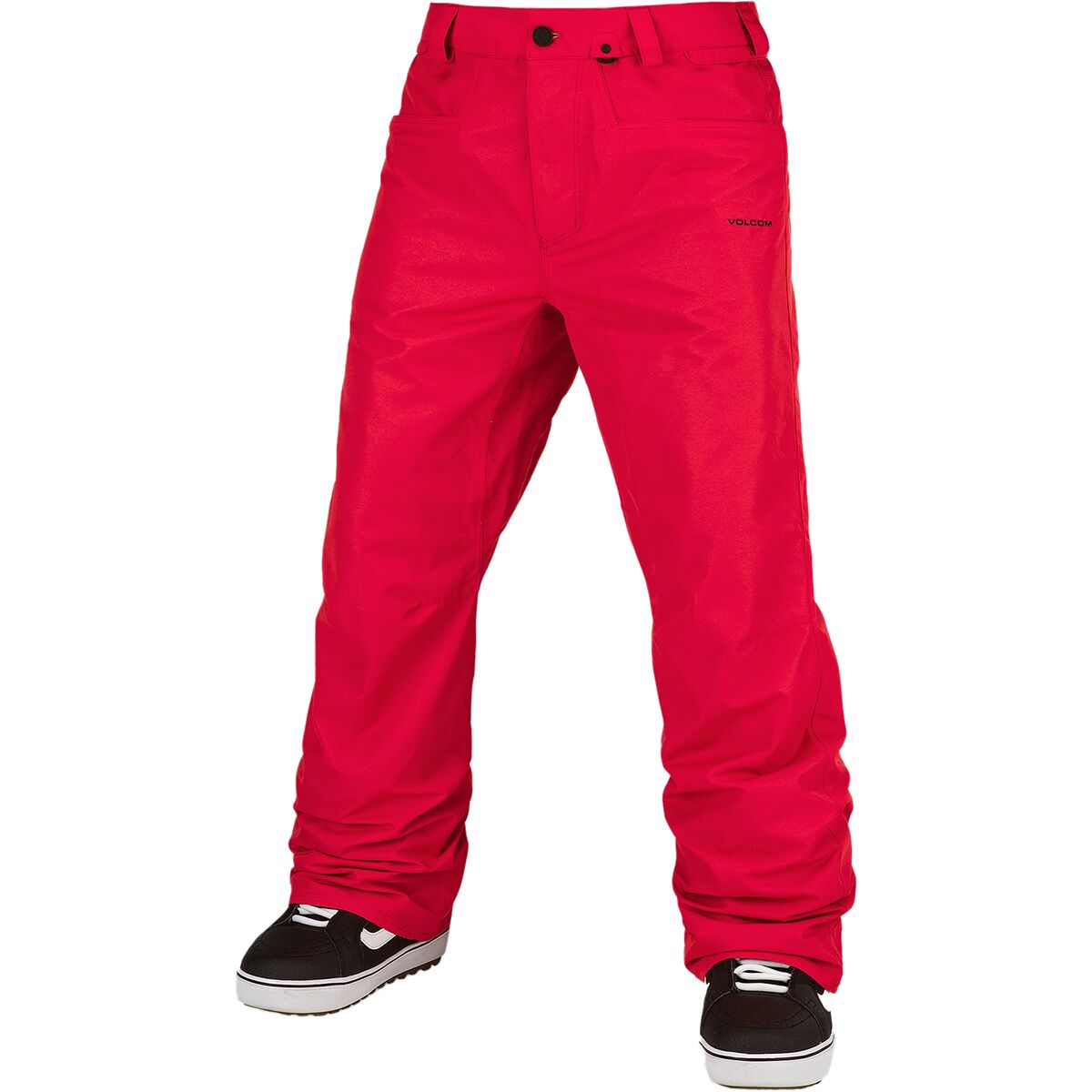 Volcom Carbon Pant - Men's product image
