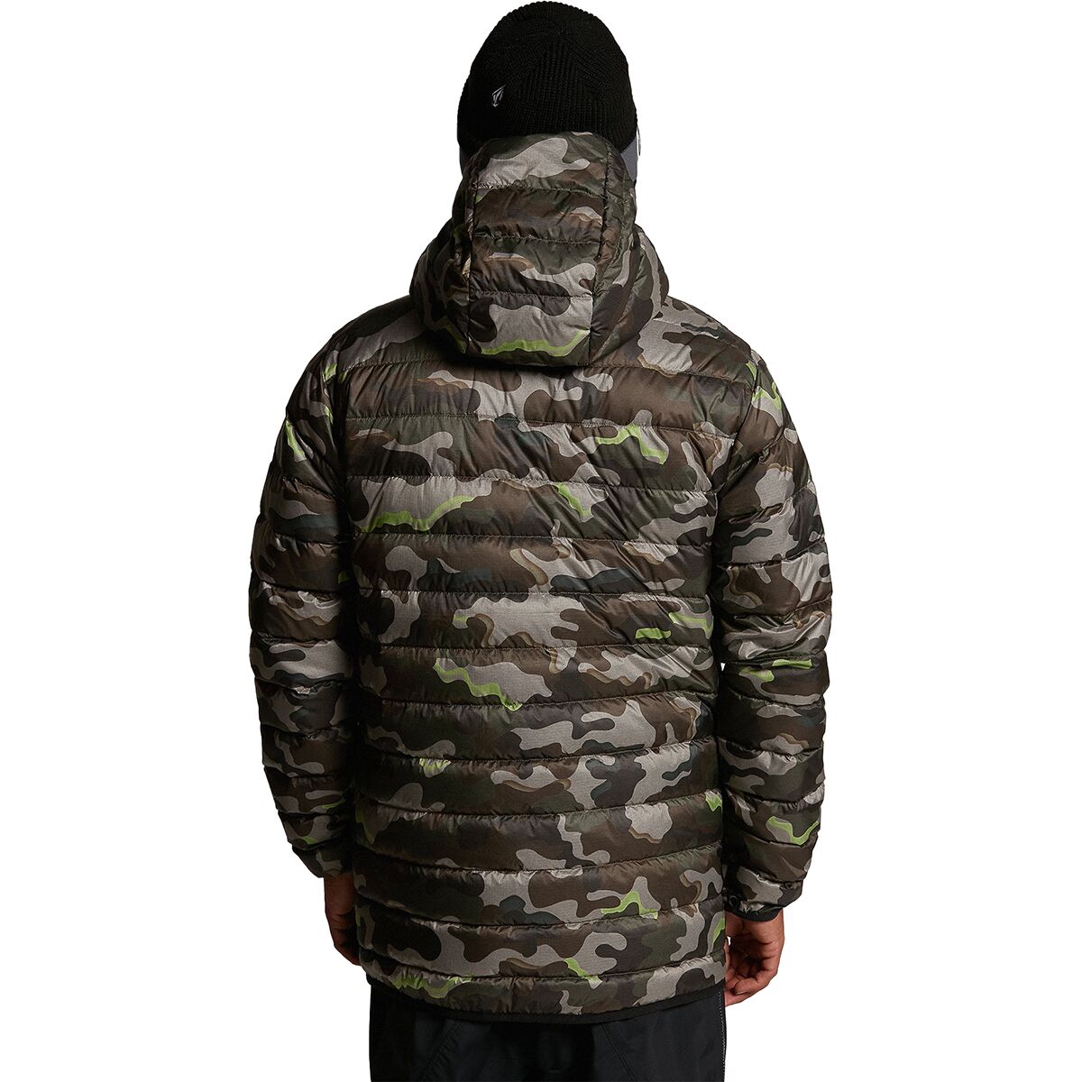 Volcom Owl 3-in-1 GORE-TEX Jacket - Men's - Clothing