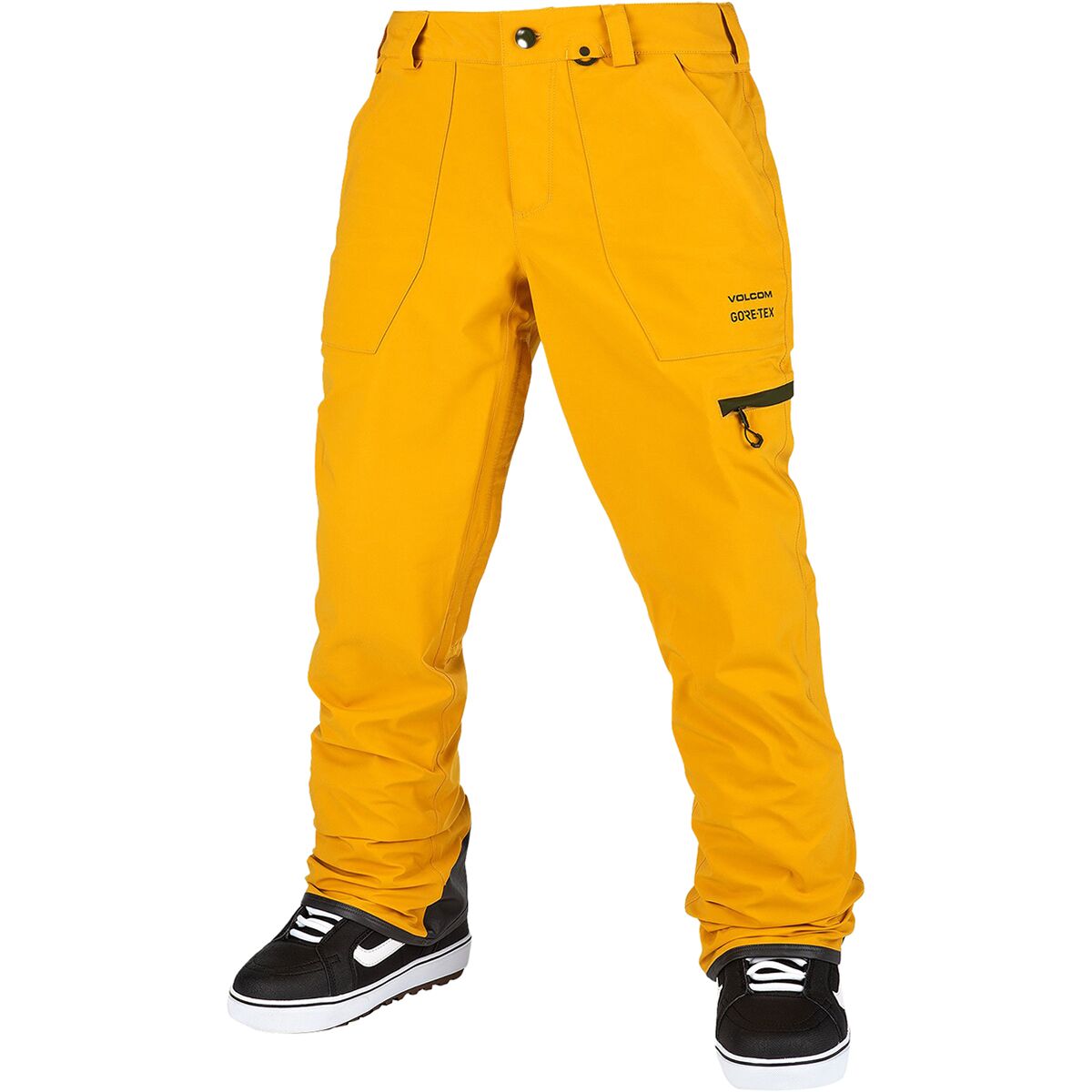 Stretch GORE-TEX Pant - Men's by Volcom 