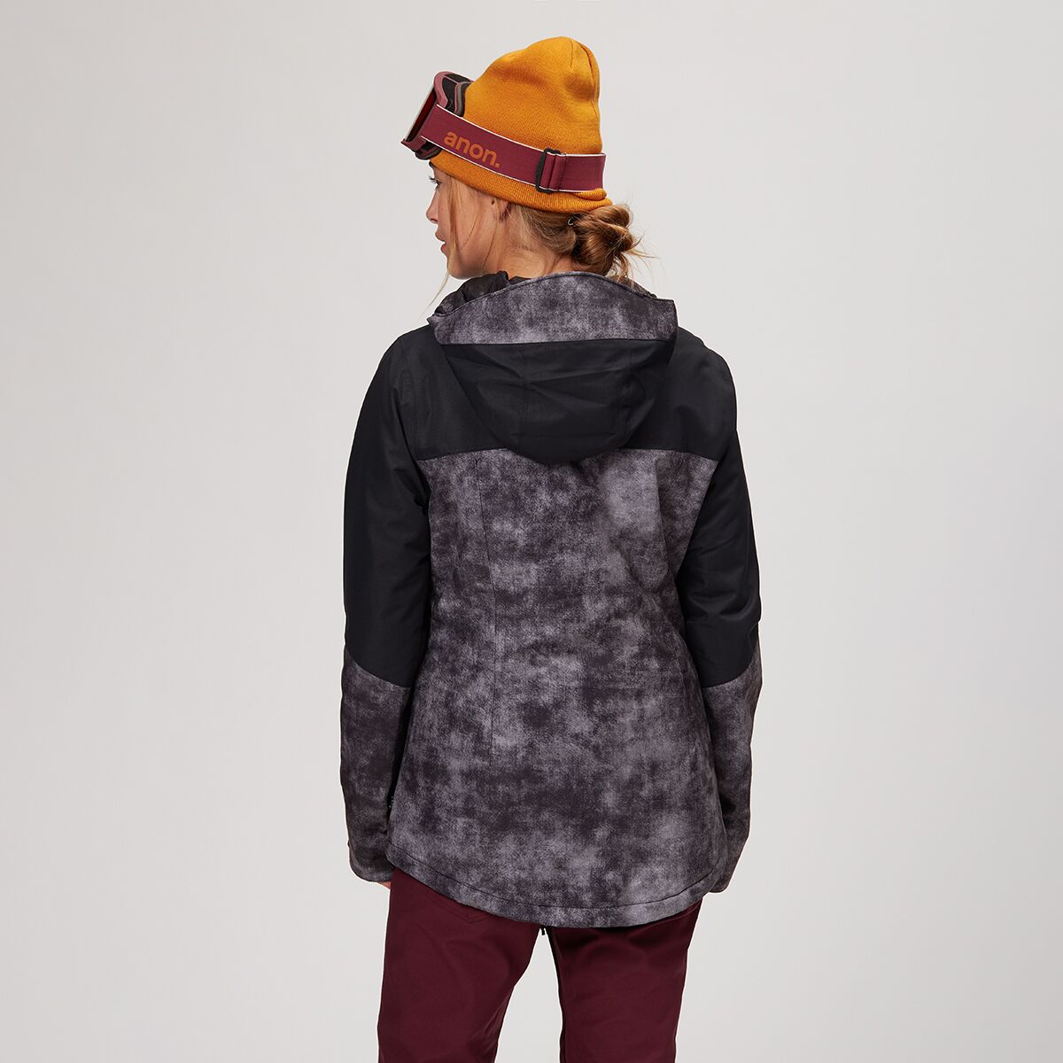 Volcom Bolt Insulated Jacket - Women's 