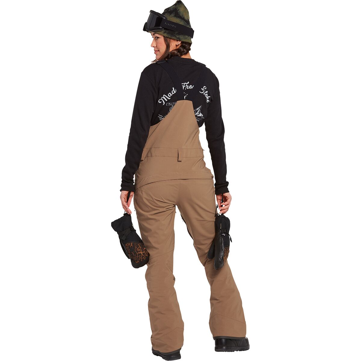 Volcom Elm GORE-TEX Bib Overall Pant 
