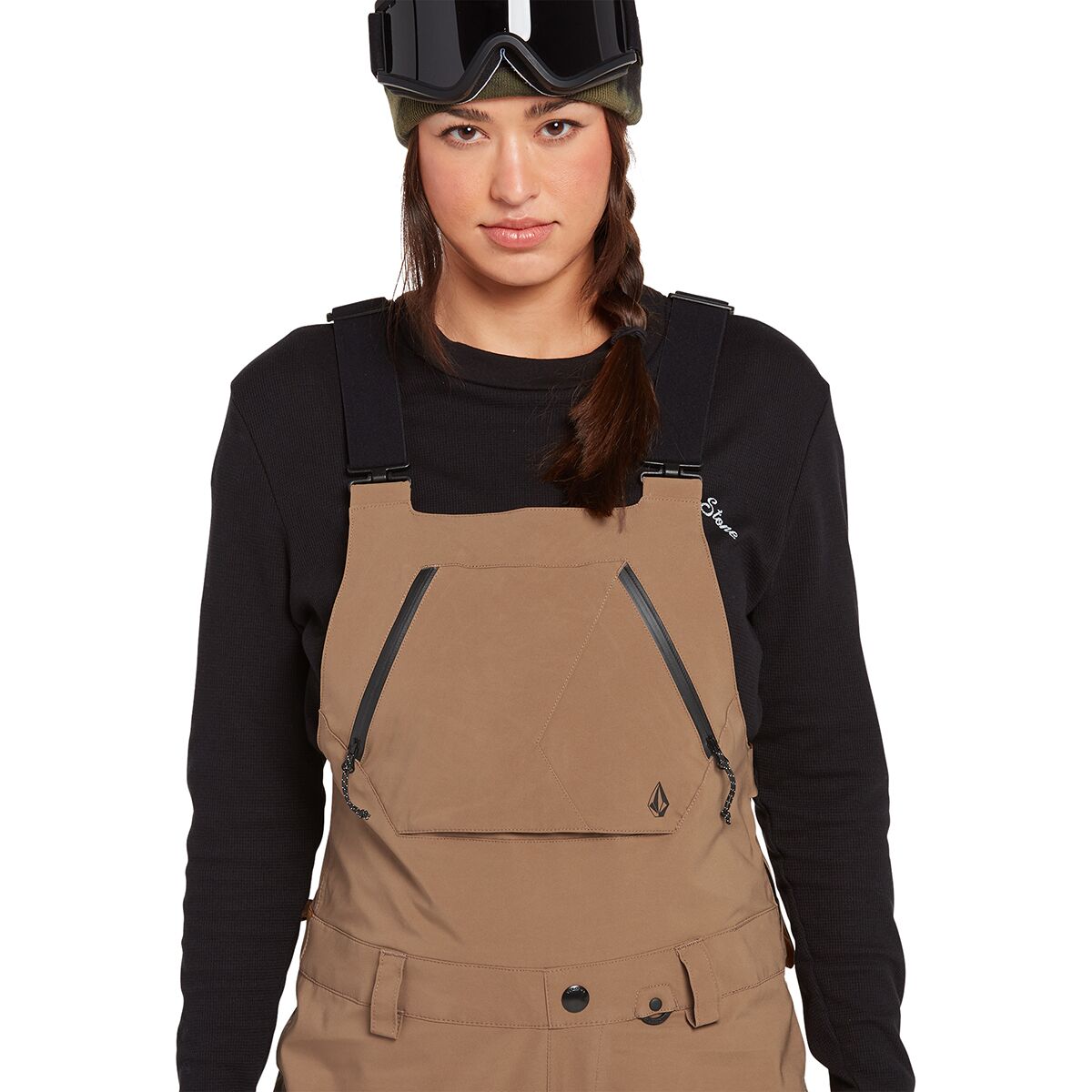 Volcom Elm GORE-TEX Bib Overall Pant 