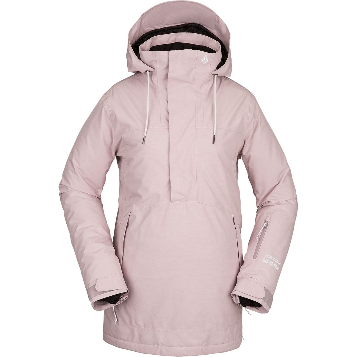 pullover jacket women's