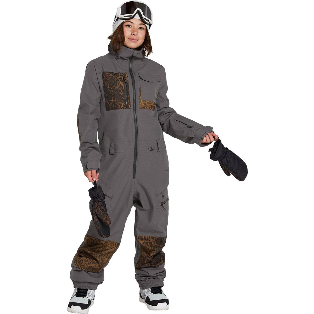 Volcom Romy Snow Suit - Women's - Clothing