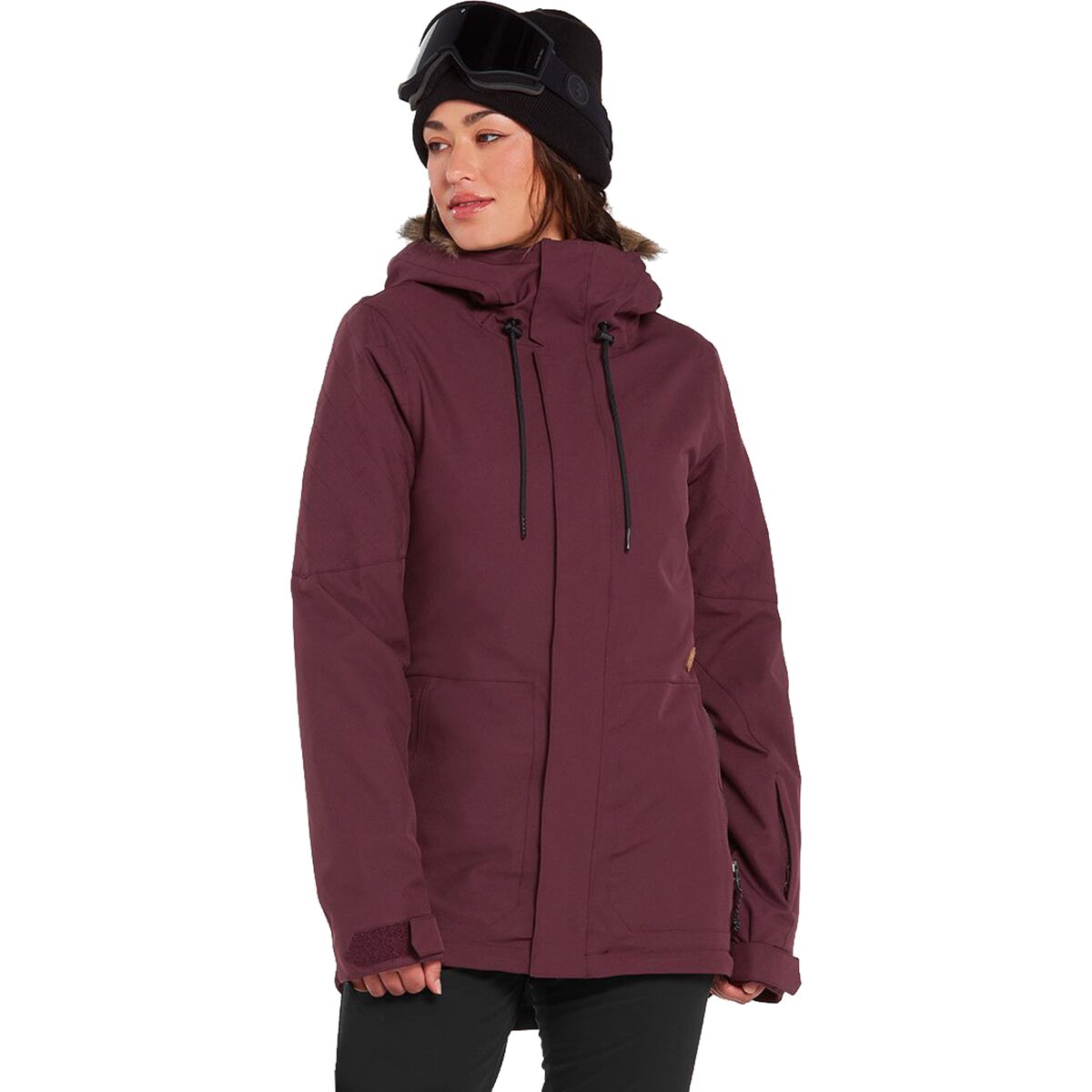 Shadow Insulated Jacket - Women's by 
