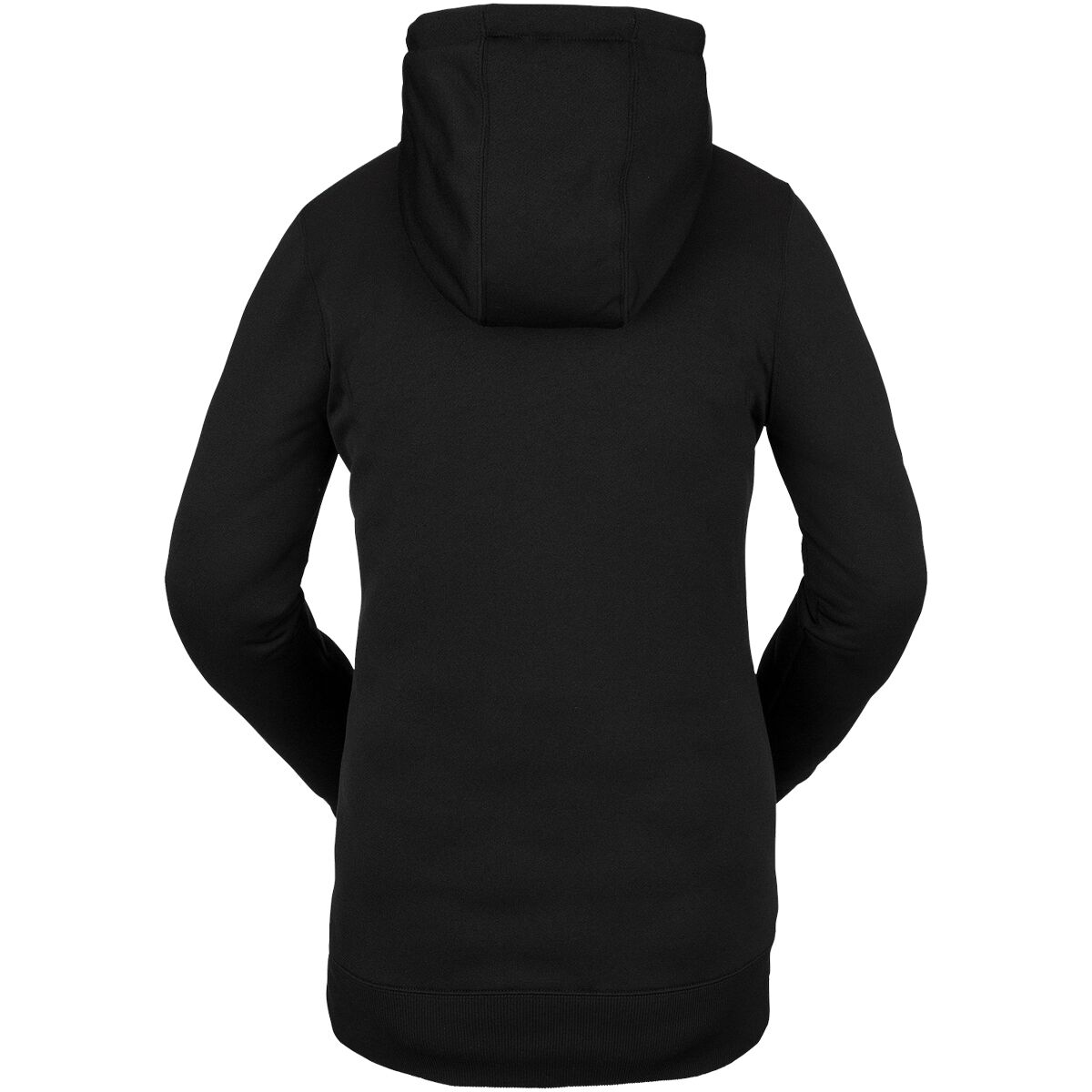 Volcom sales yerba hoodie
