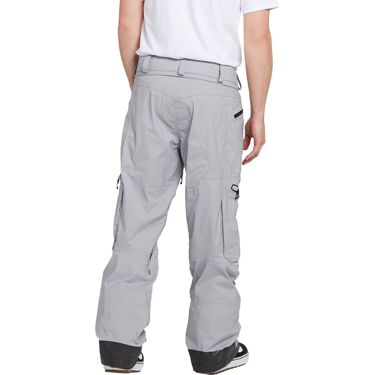 Volcom Guch Stretch GORE-TEX Pant - Men's - Clothing